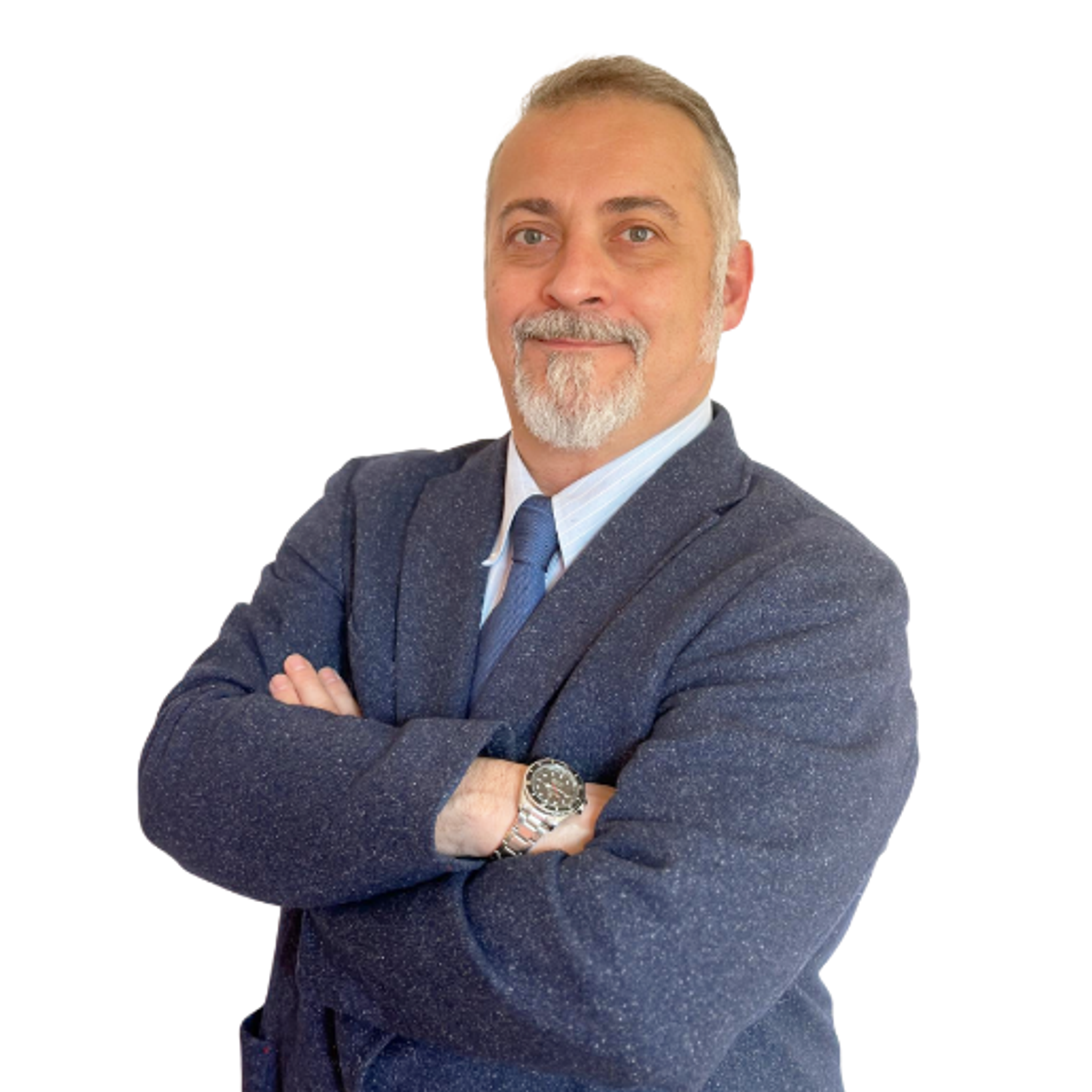 Stefano Vanini