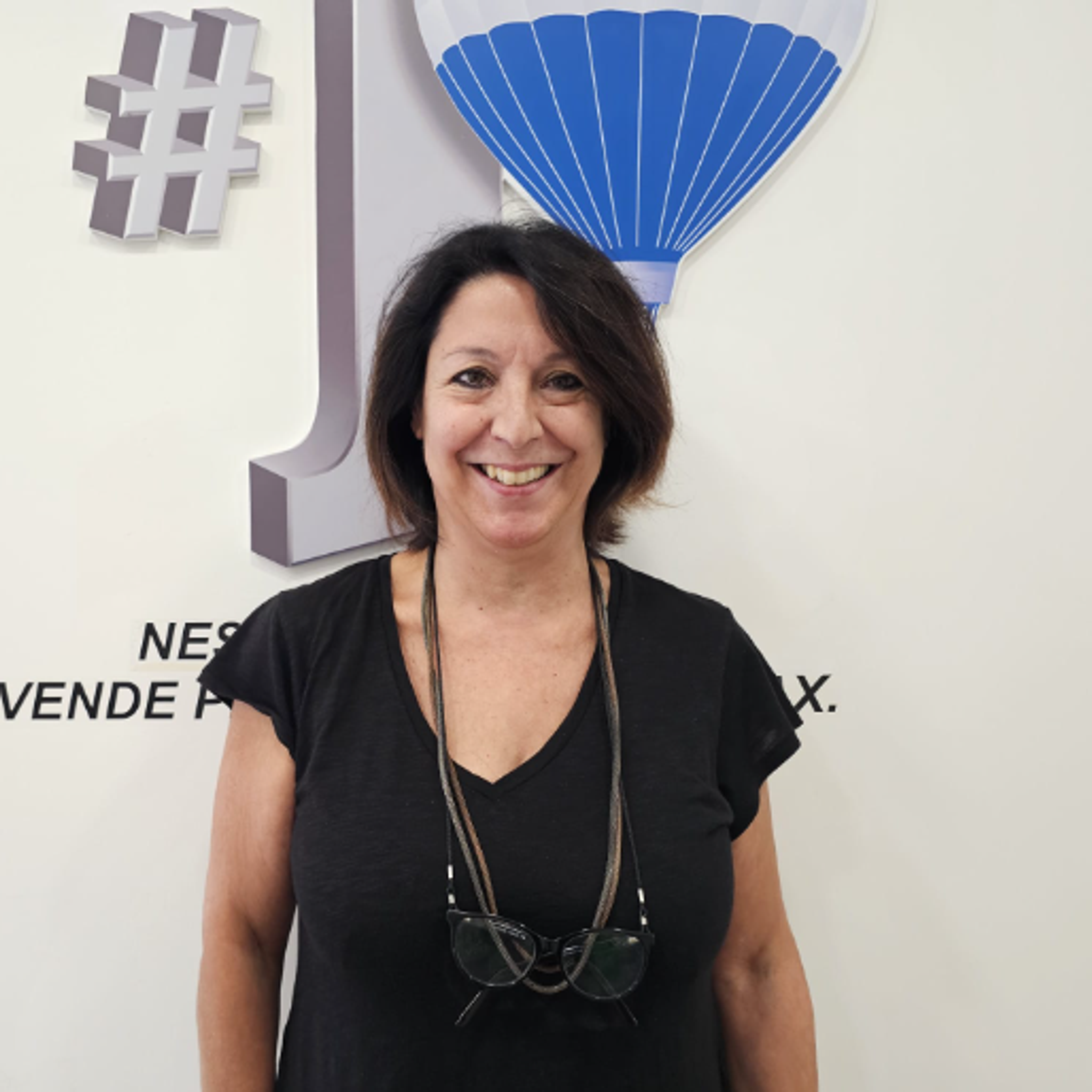 Anna Maria Gaglione