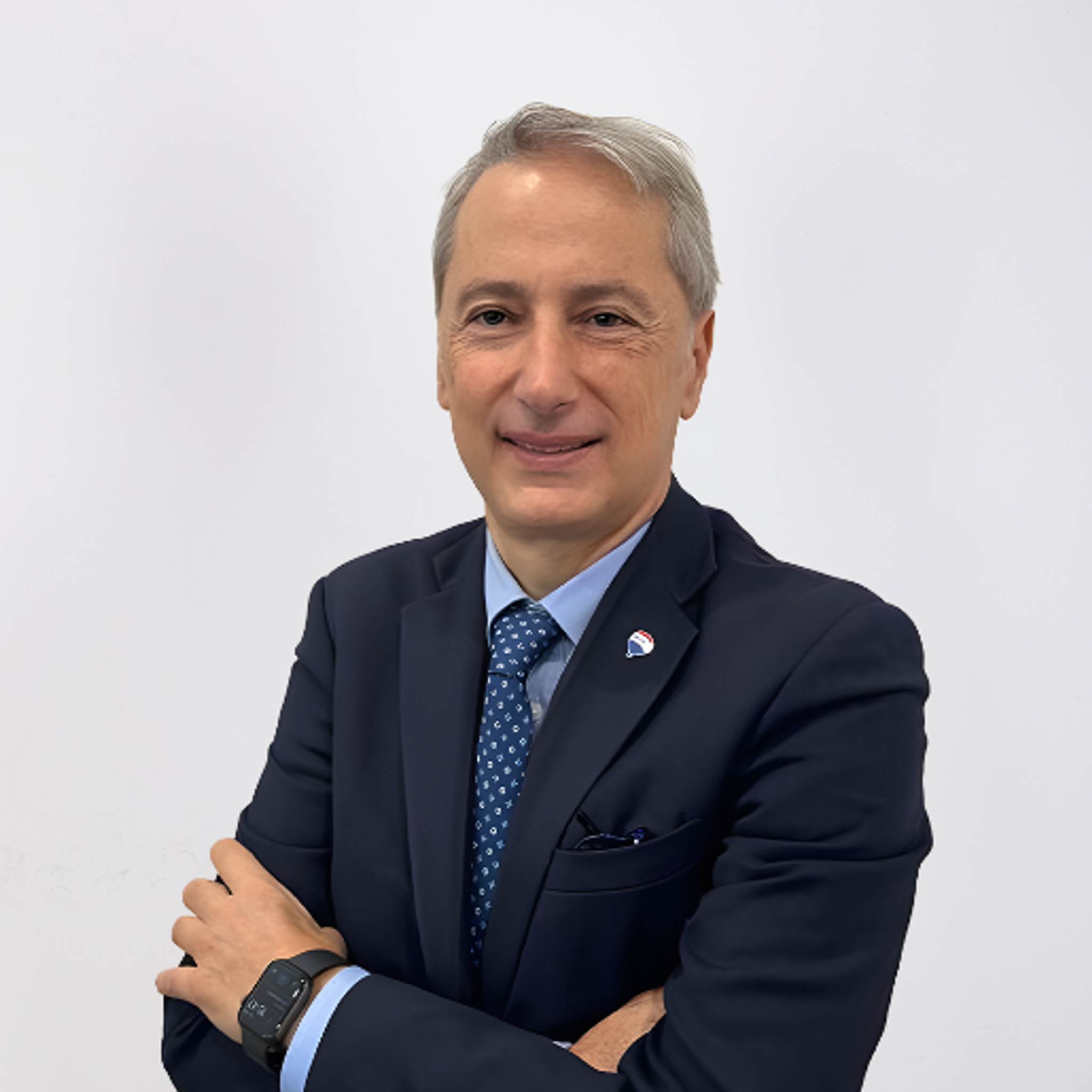 Marco Marzulli