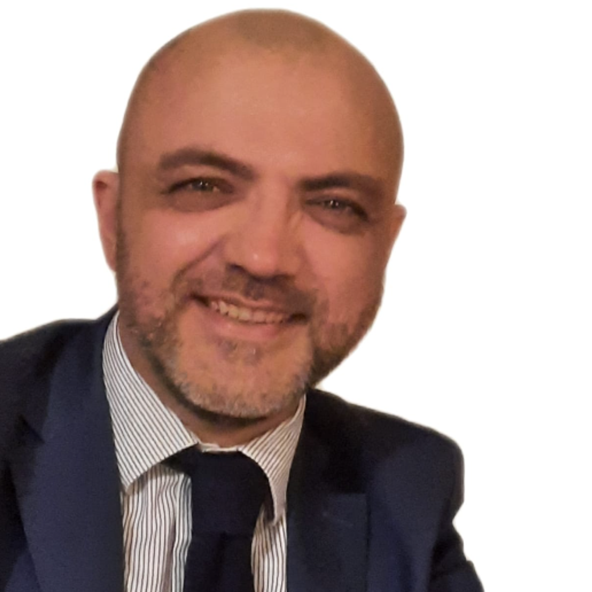 Salvatore Castellabate
