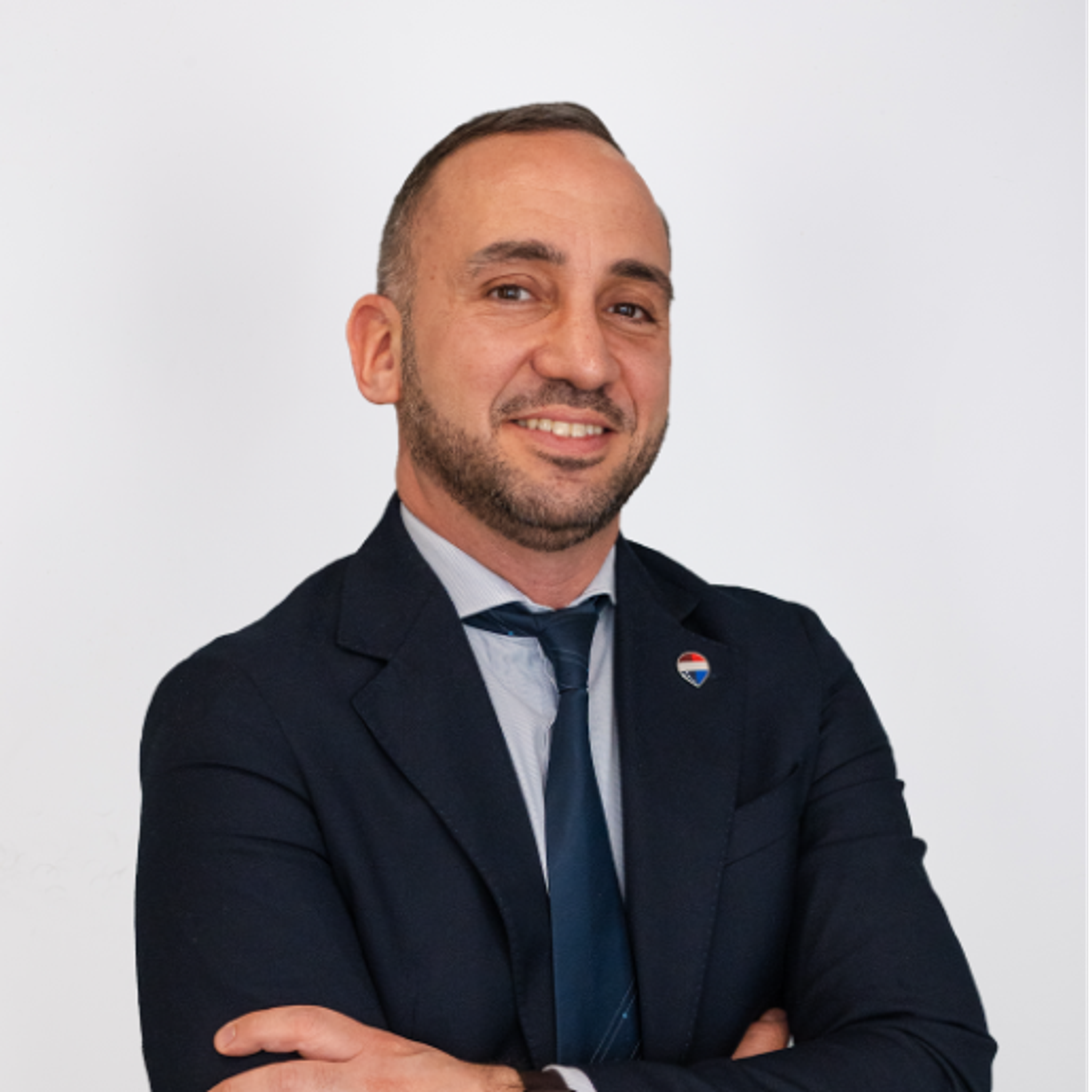 Fernando Garofalo