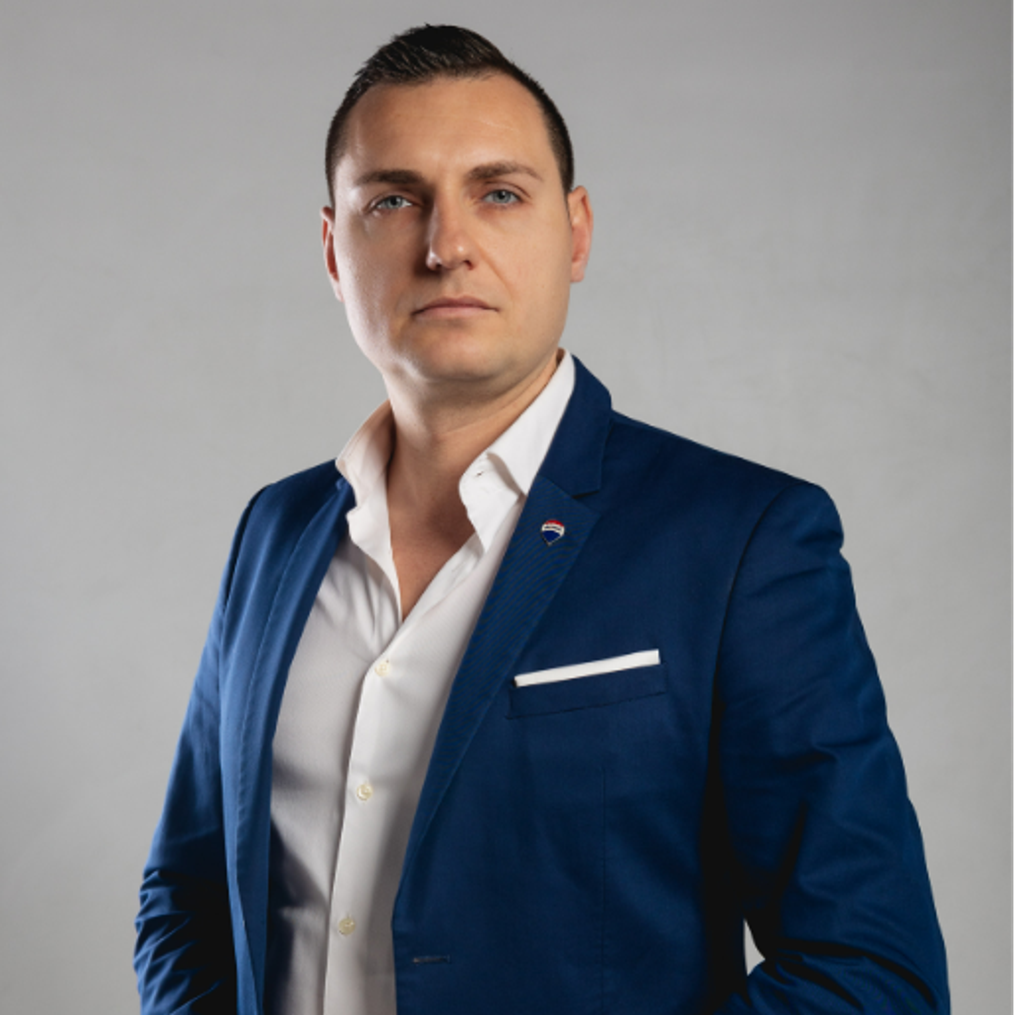 Radivoje Vojinovic