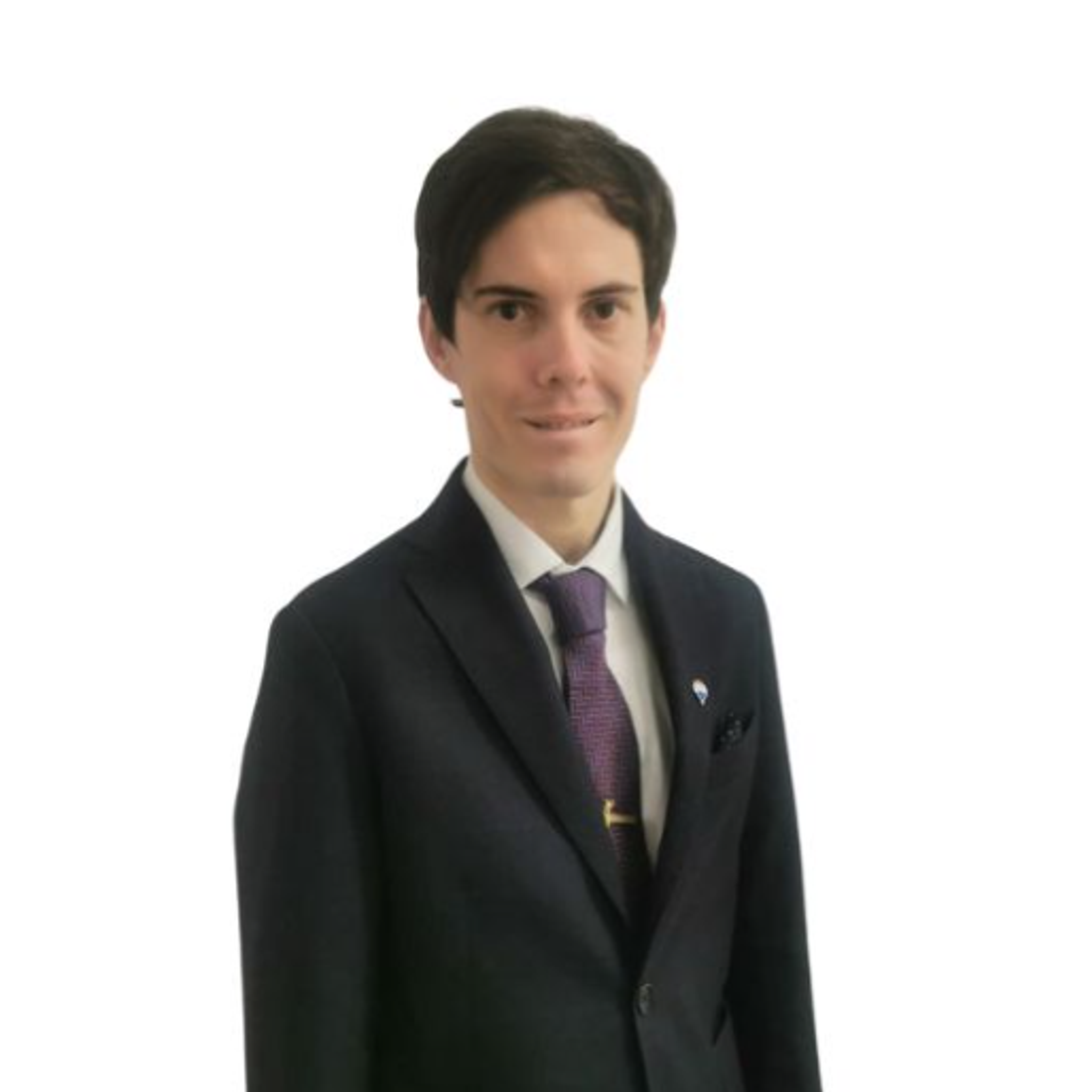 Marcello Bersani
