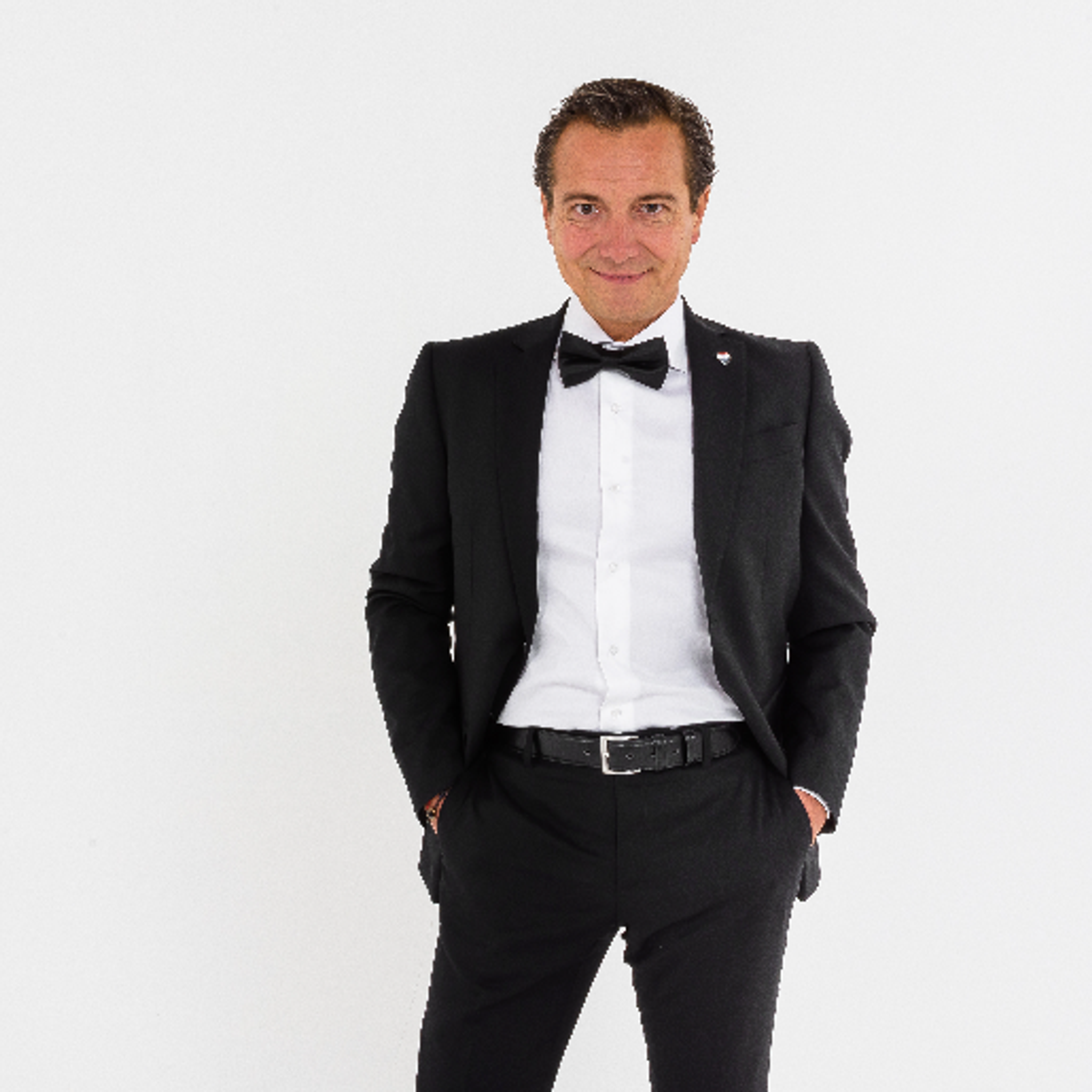 Luca Turconi
