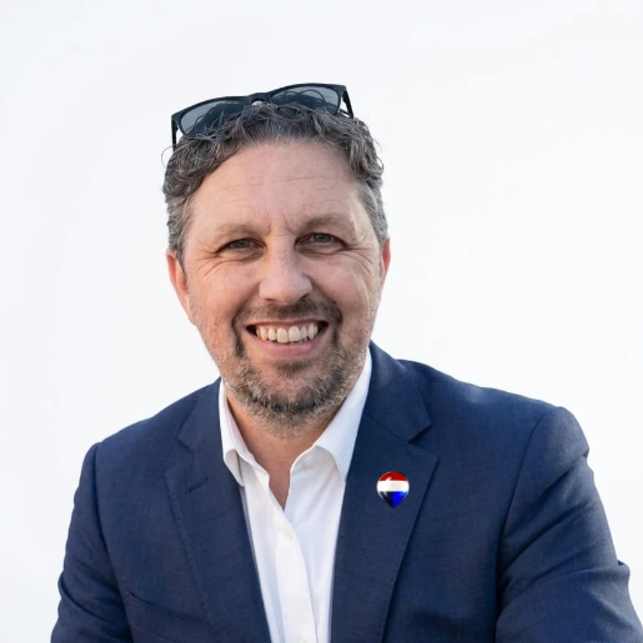 Sergio Bonacci