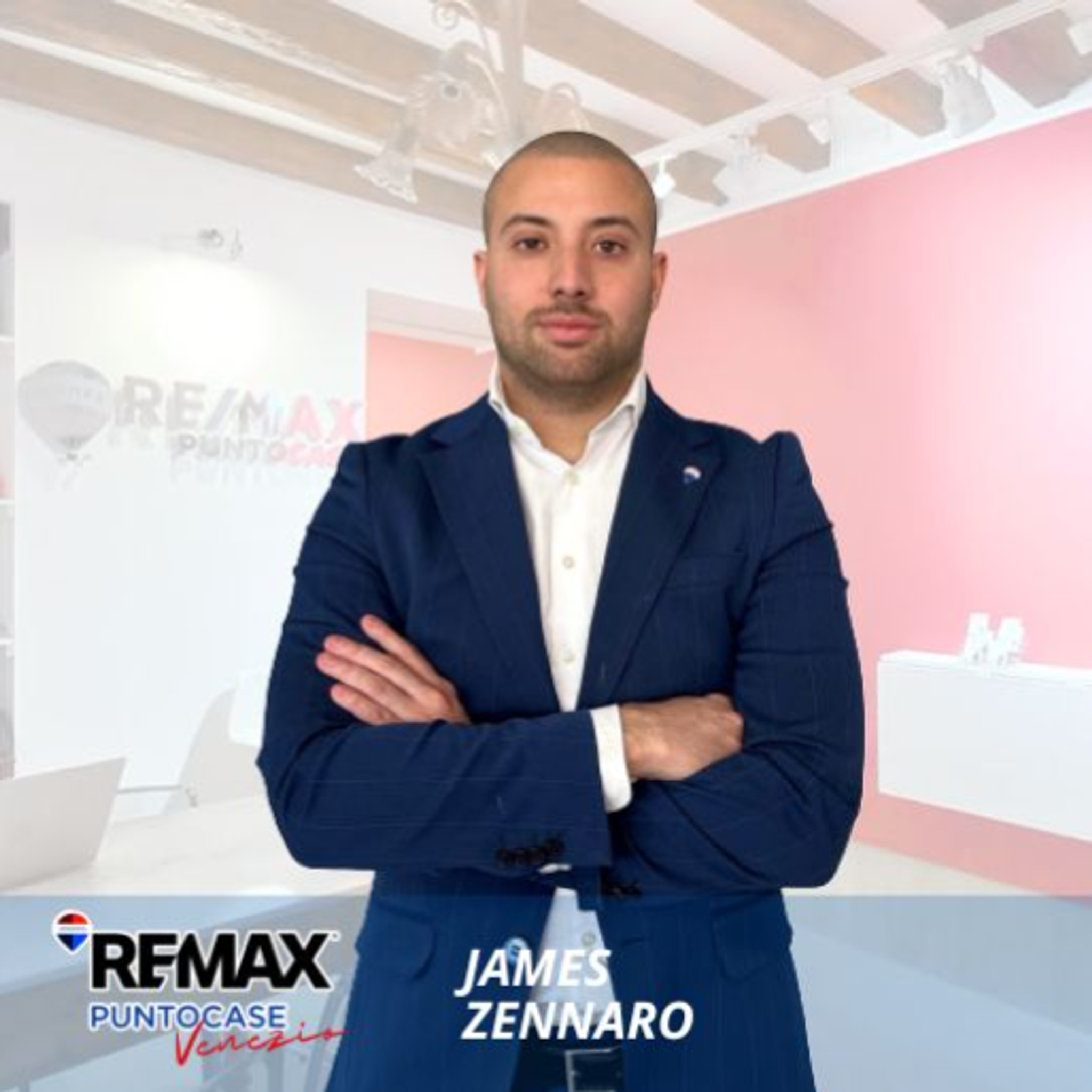 Foto di James Zennaro
