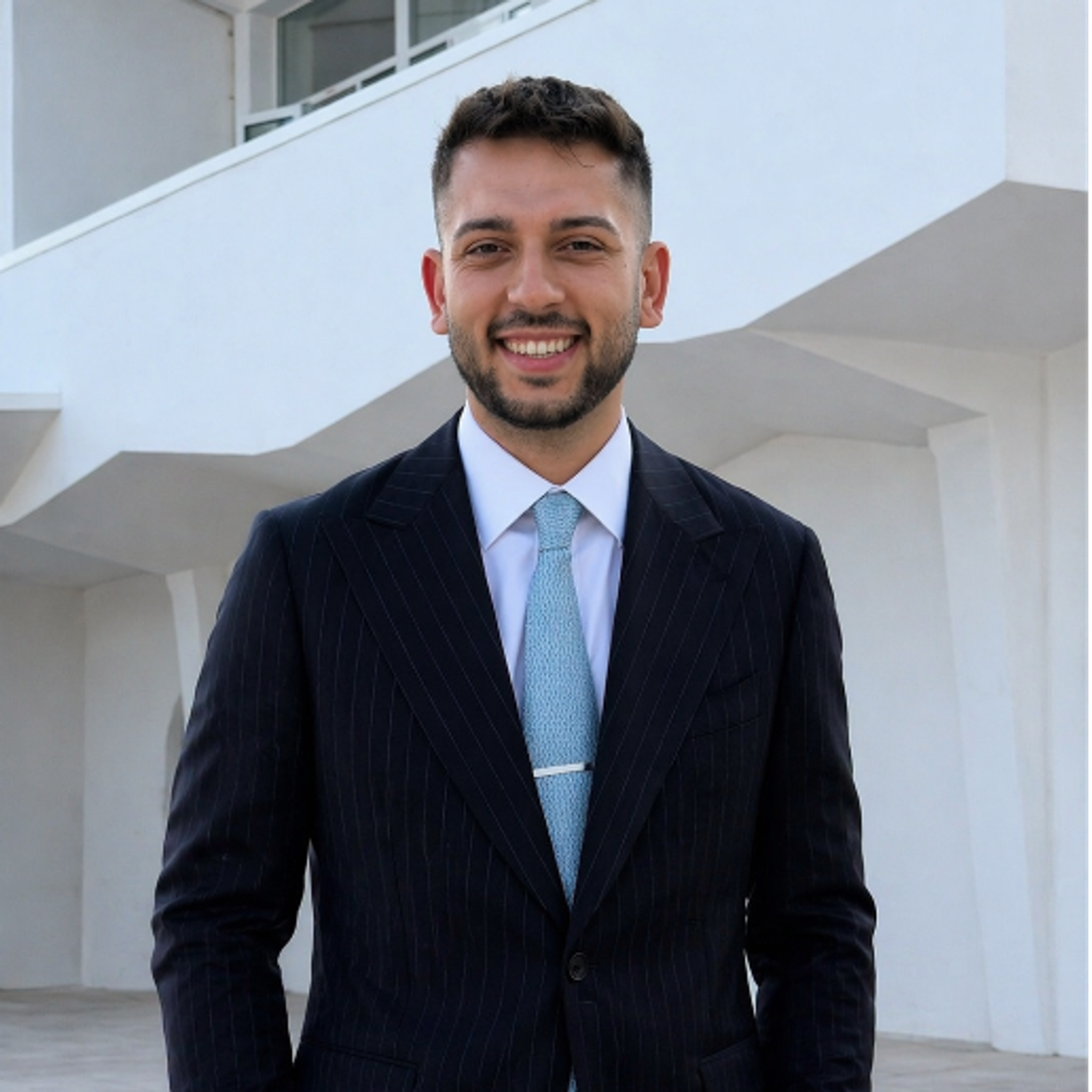 Federico Ricca