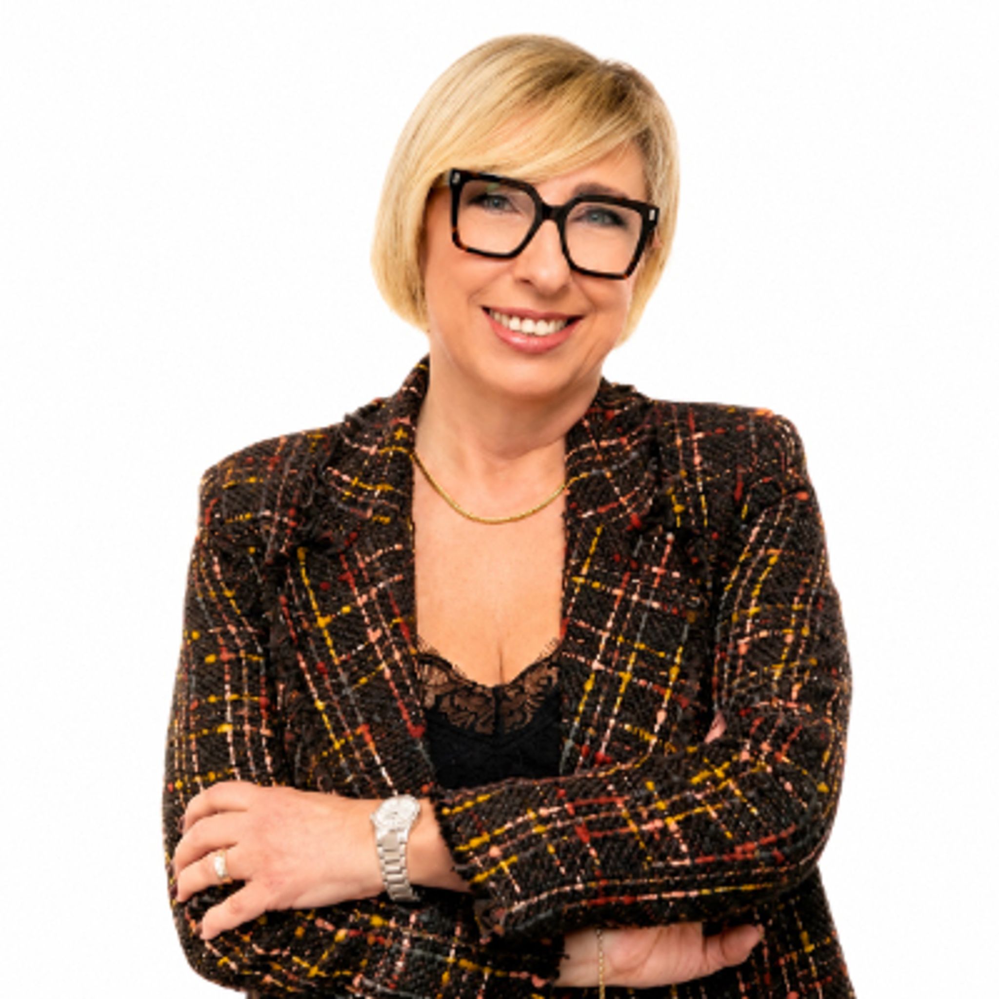 Anna Maria Quici