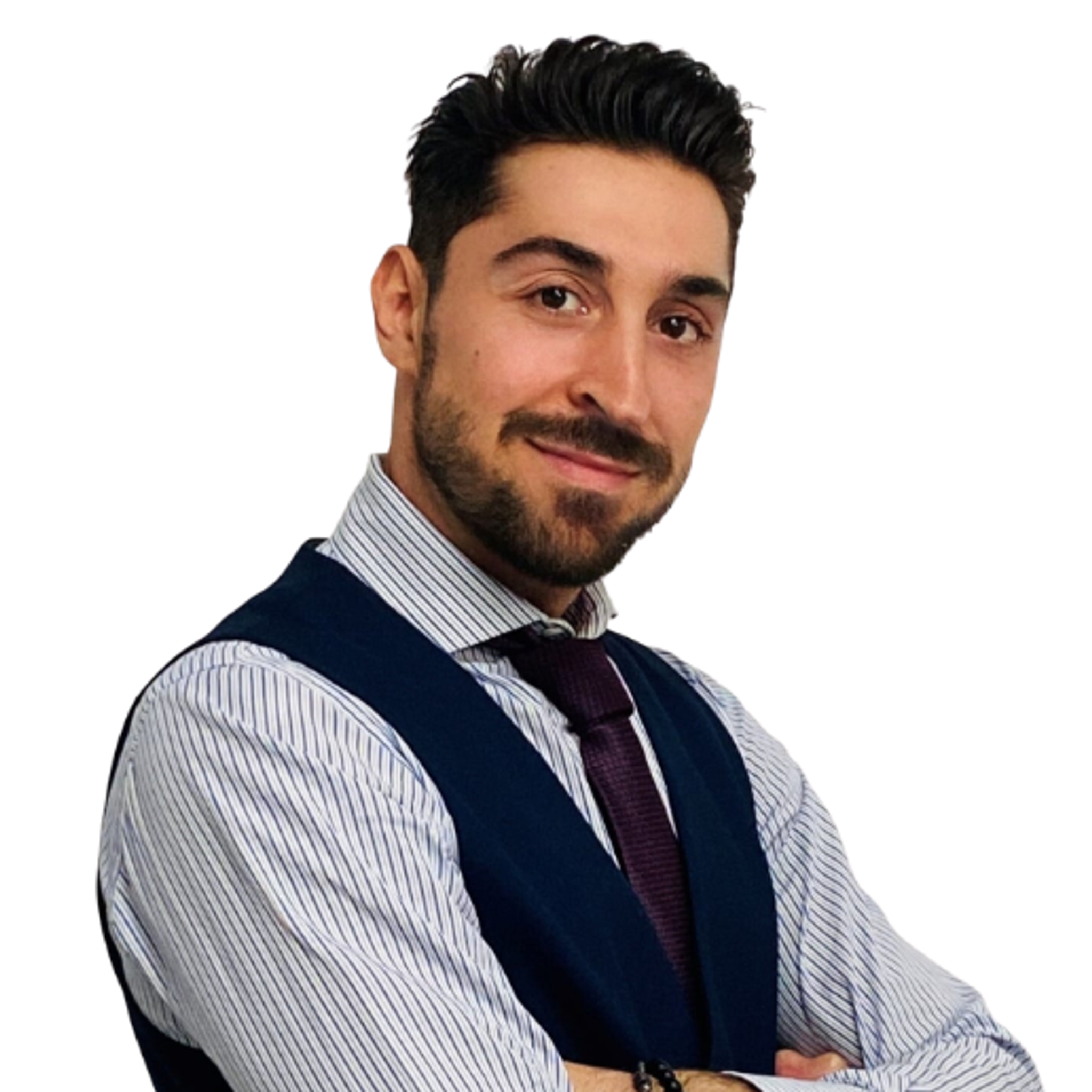 Alessandro Vitale