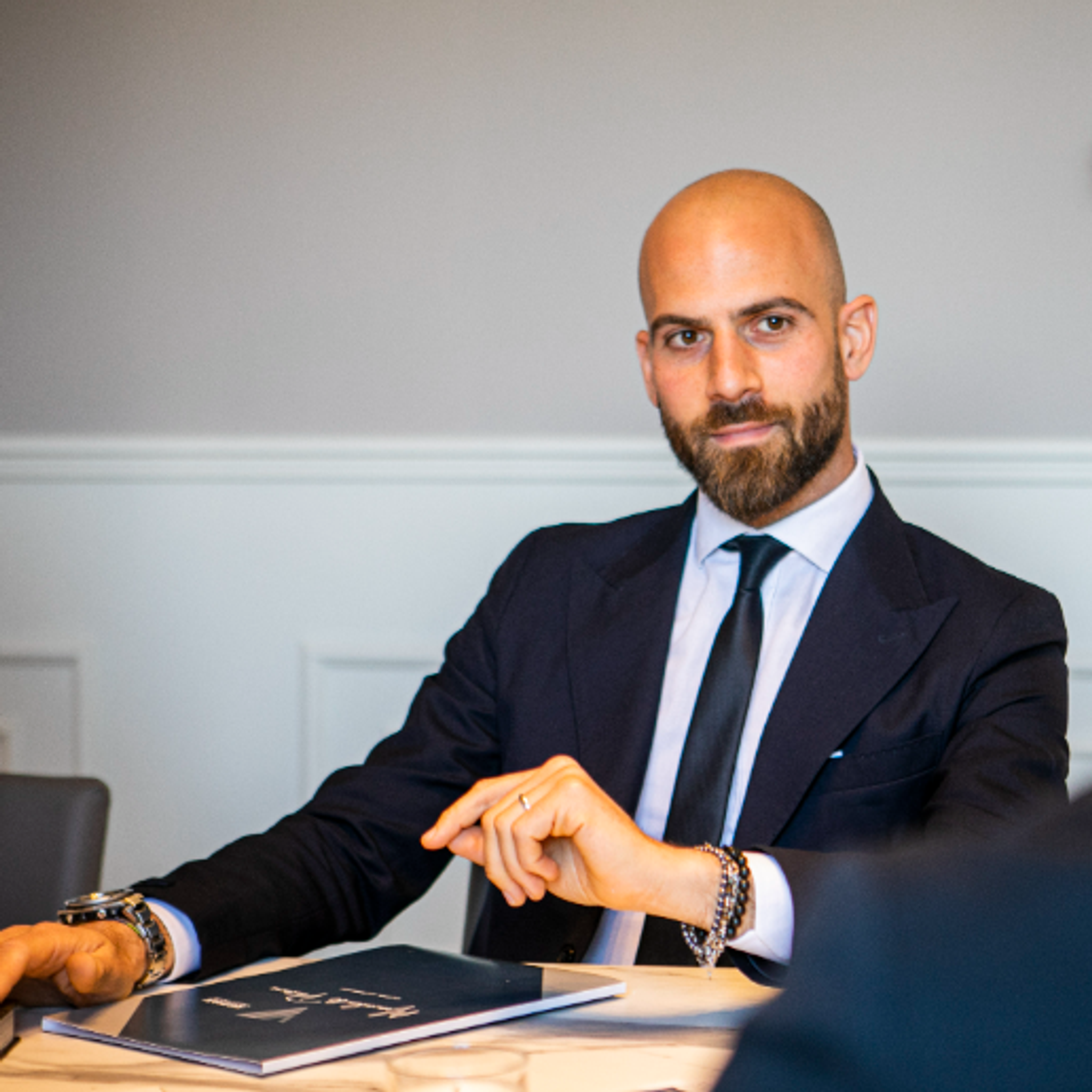 Foto di Vito Achille
