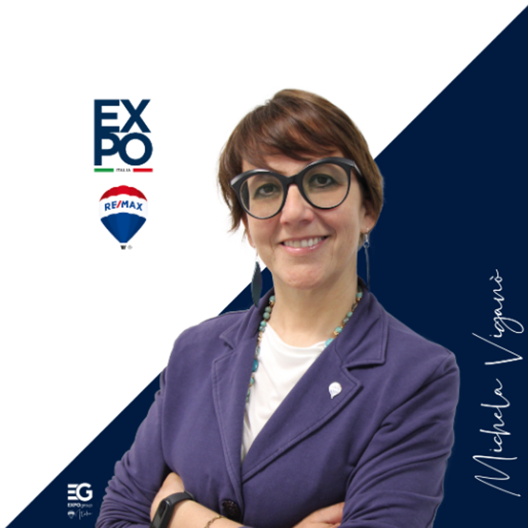 Michela Vigano'