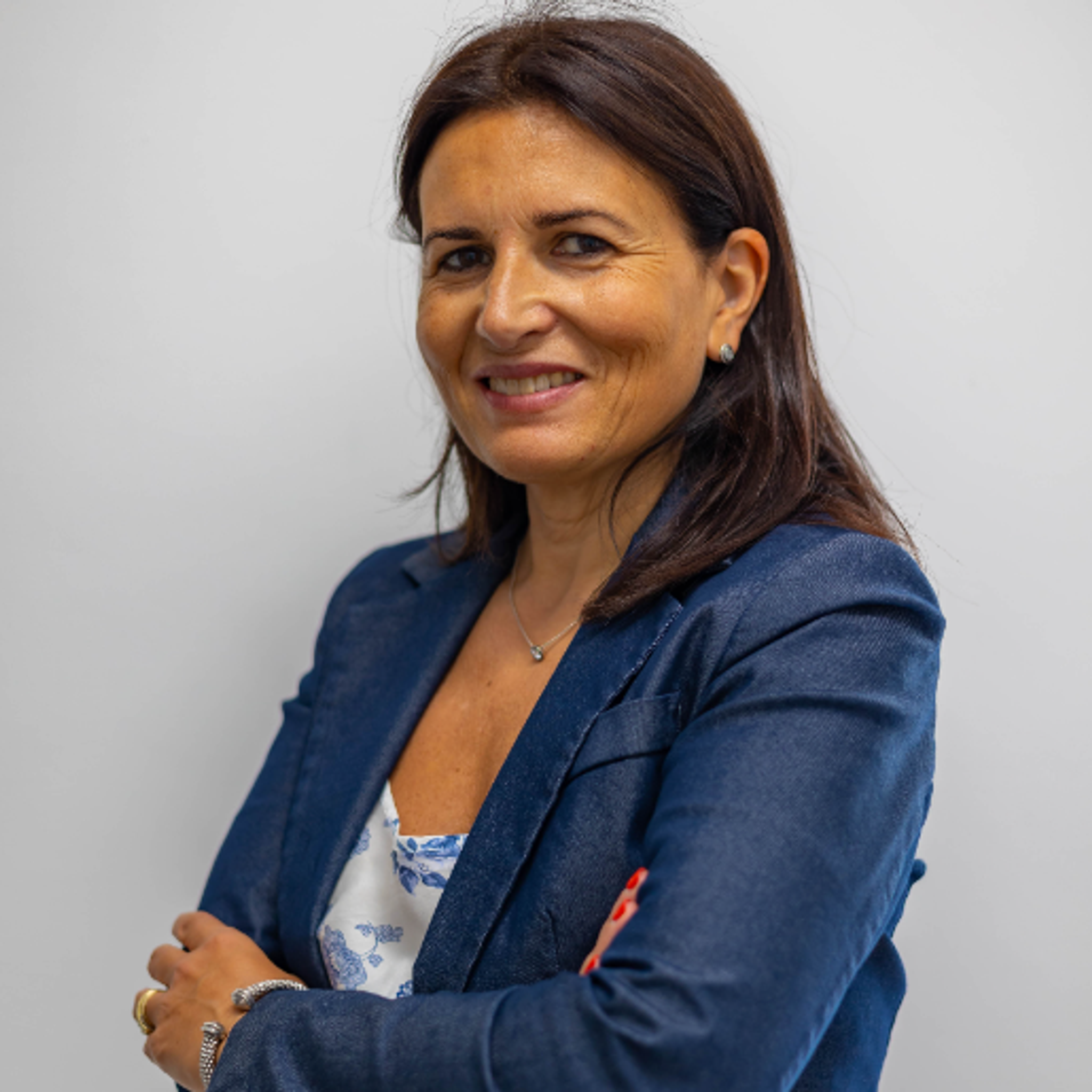 Foto di Anna Maria De Chirico