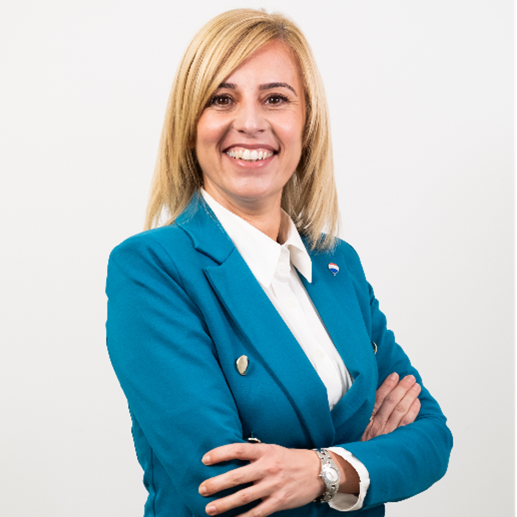 Claudia Cannas