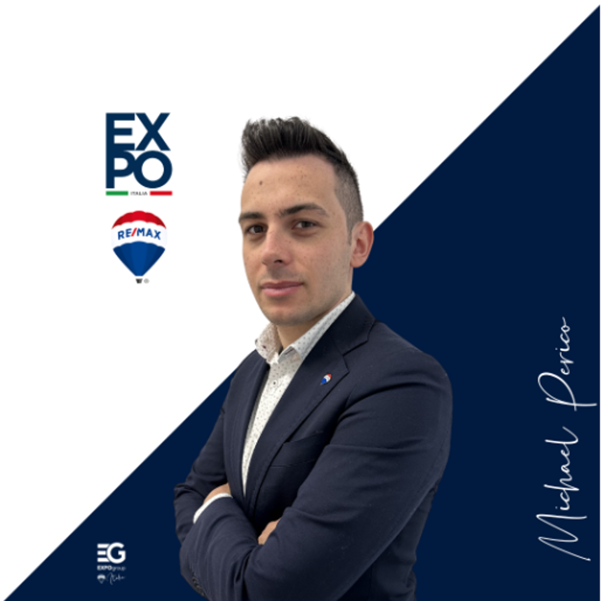 Michael Perico