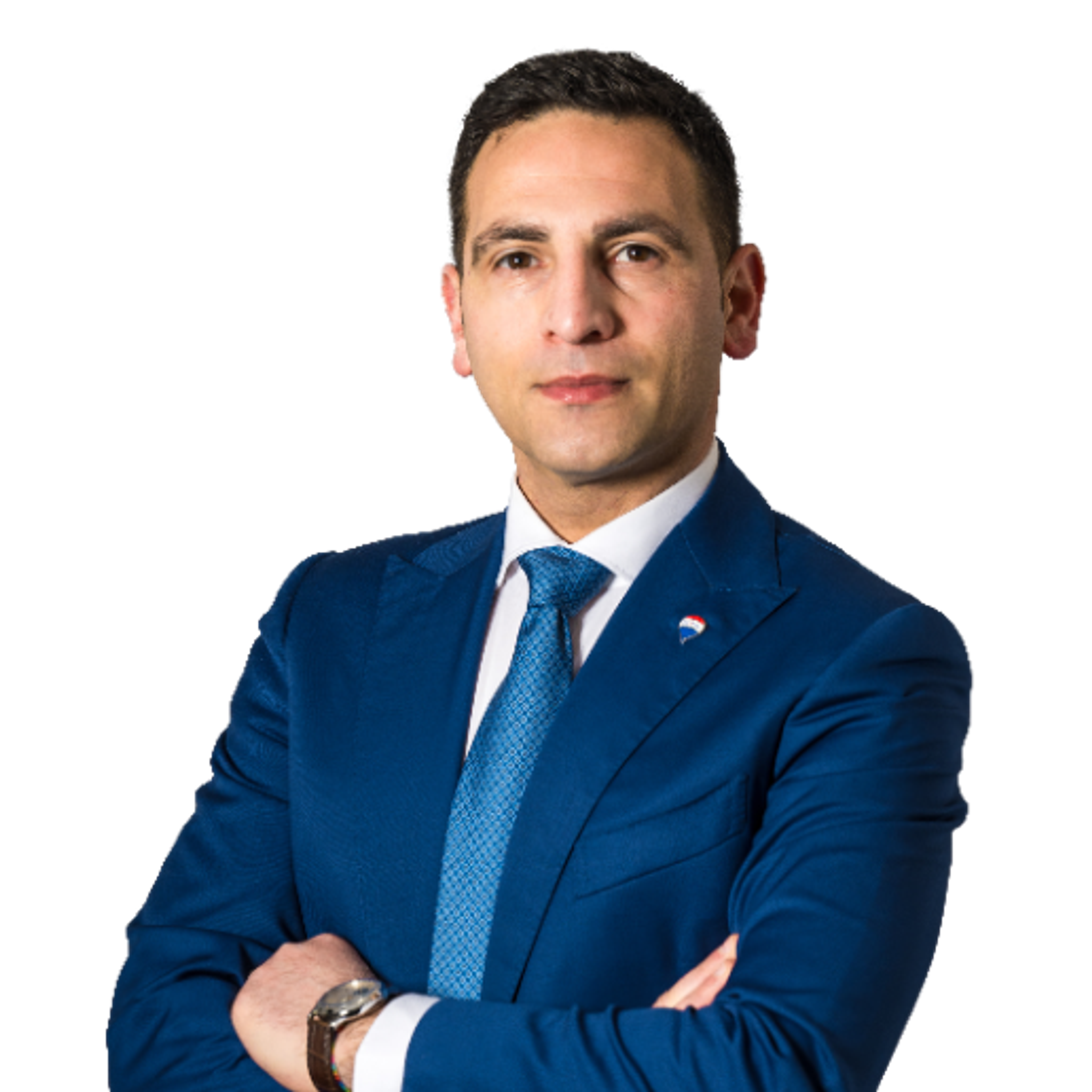 Nicola Corbo