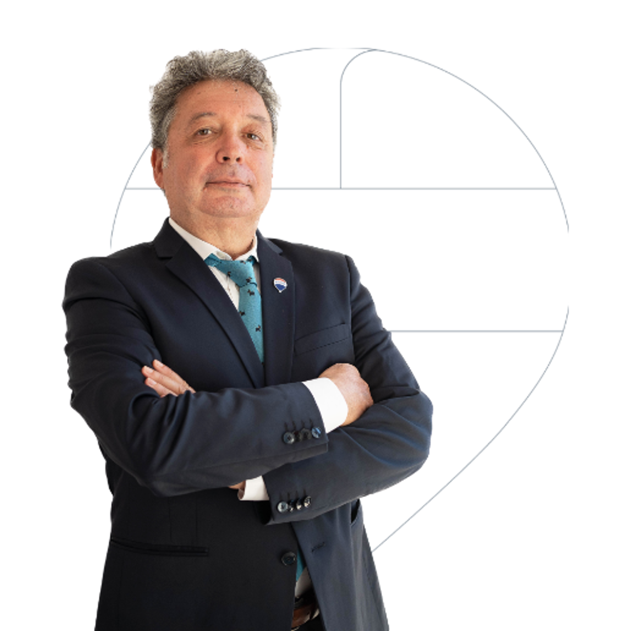 Alberto Salvarani