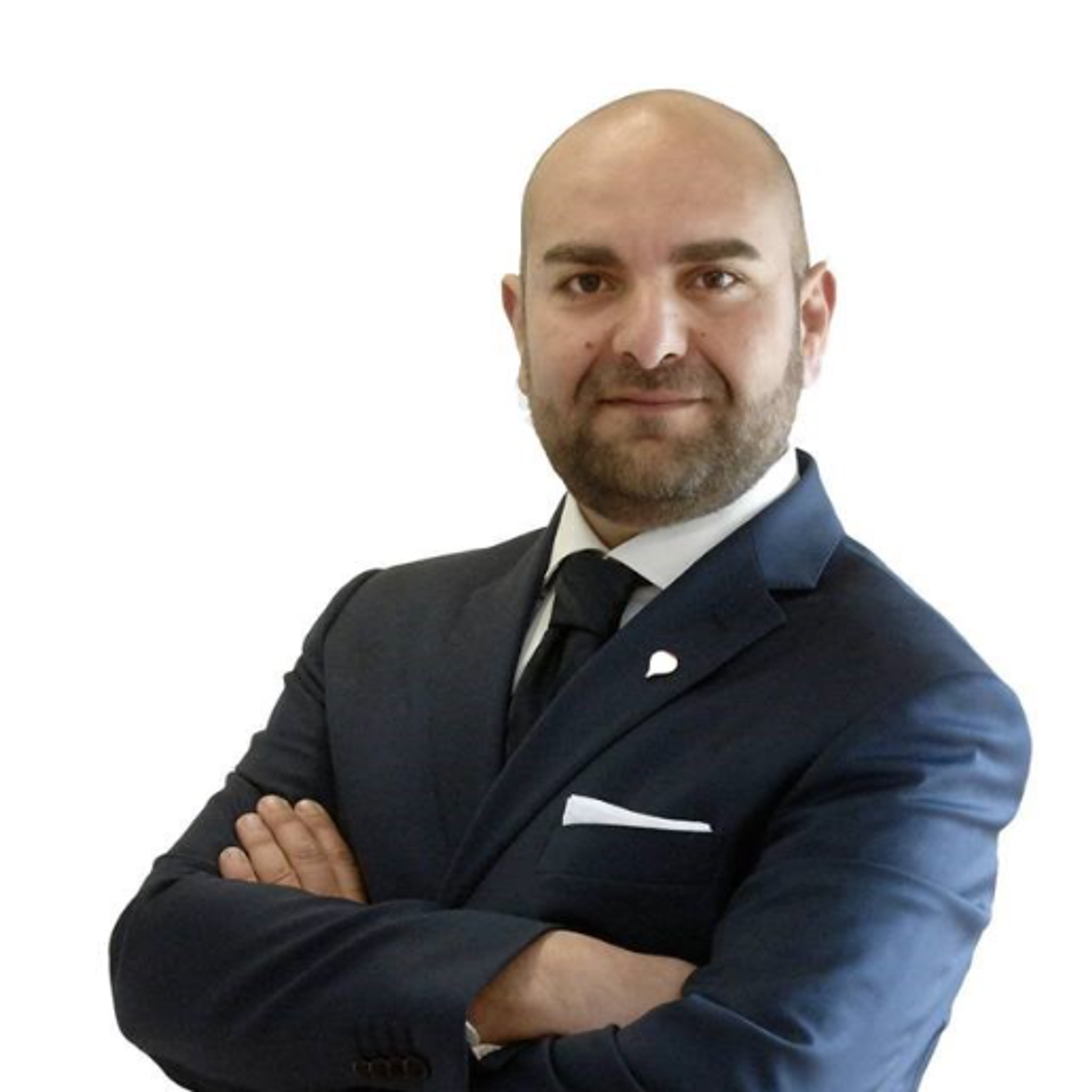 Pasquale D'Amico