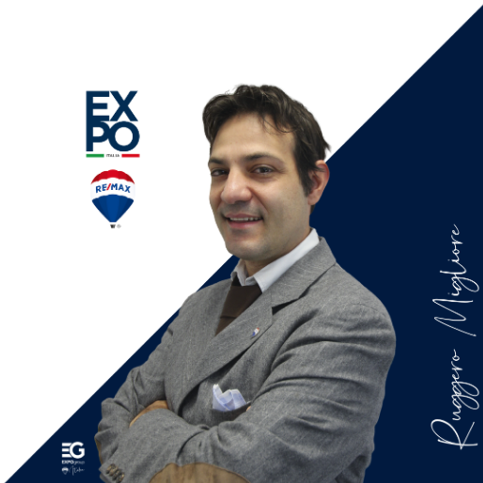 Foto di Ruggero Migliore