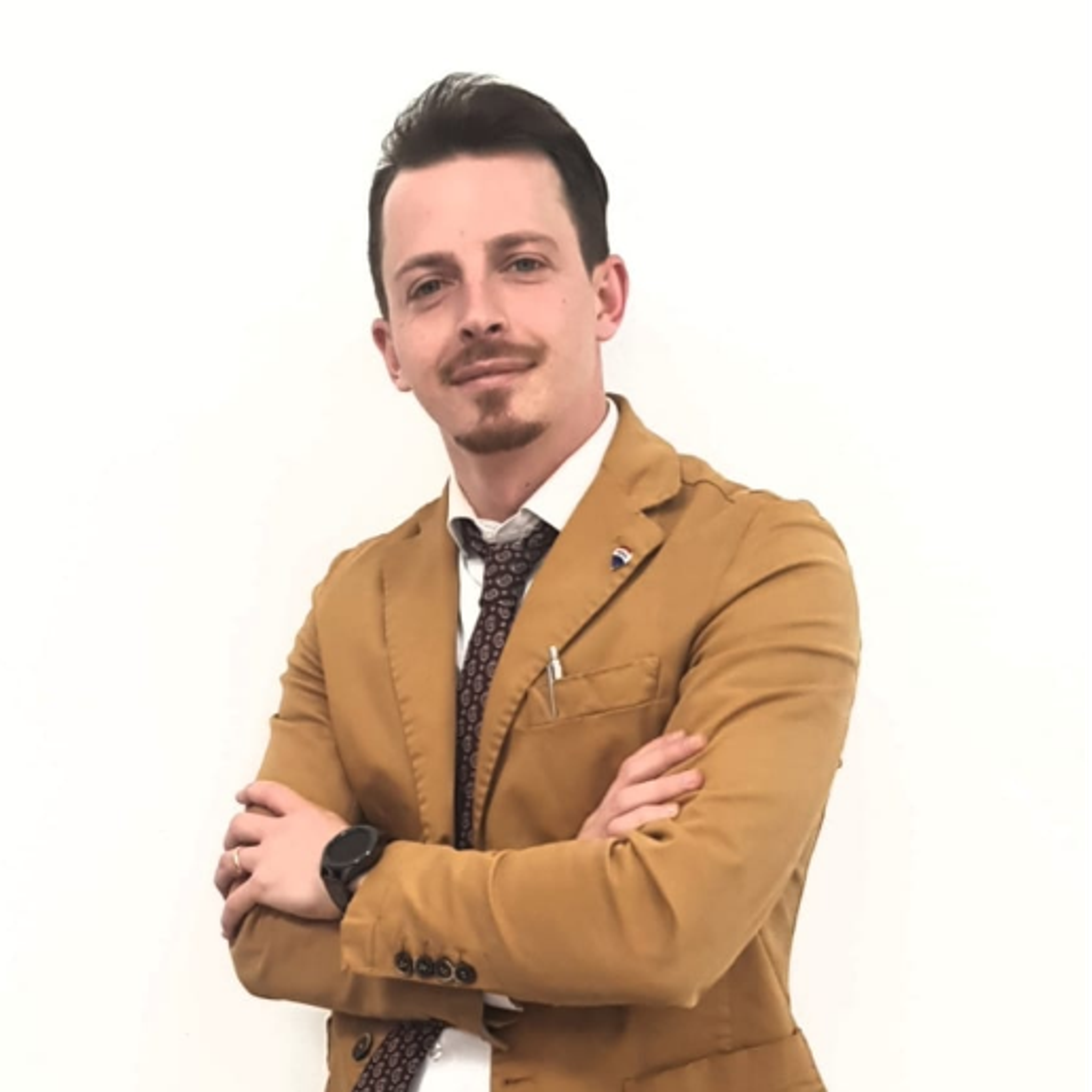 Edoardo Campoluongo