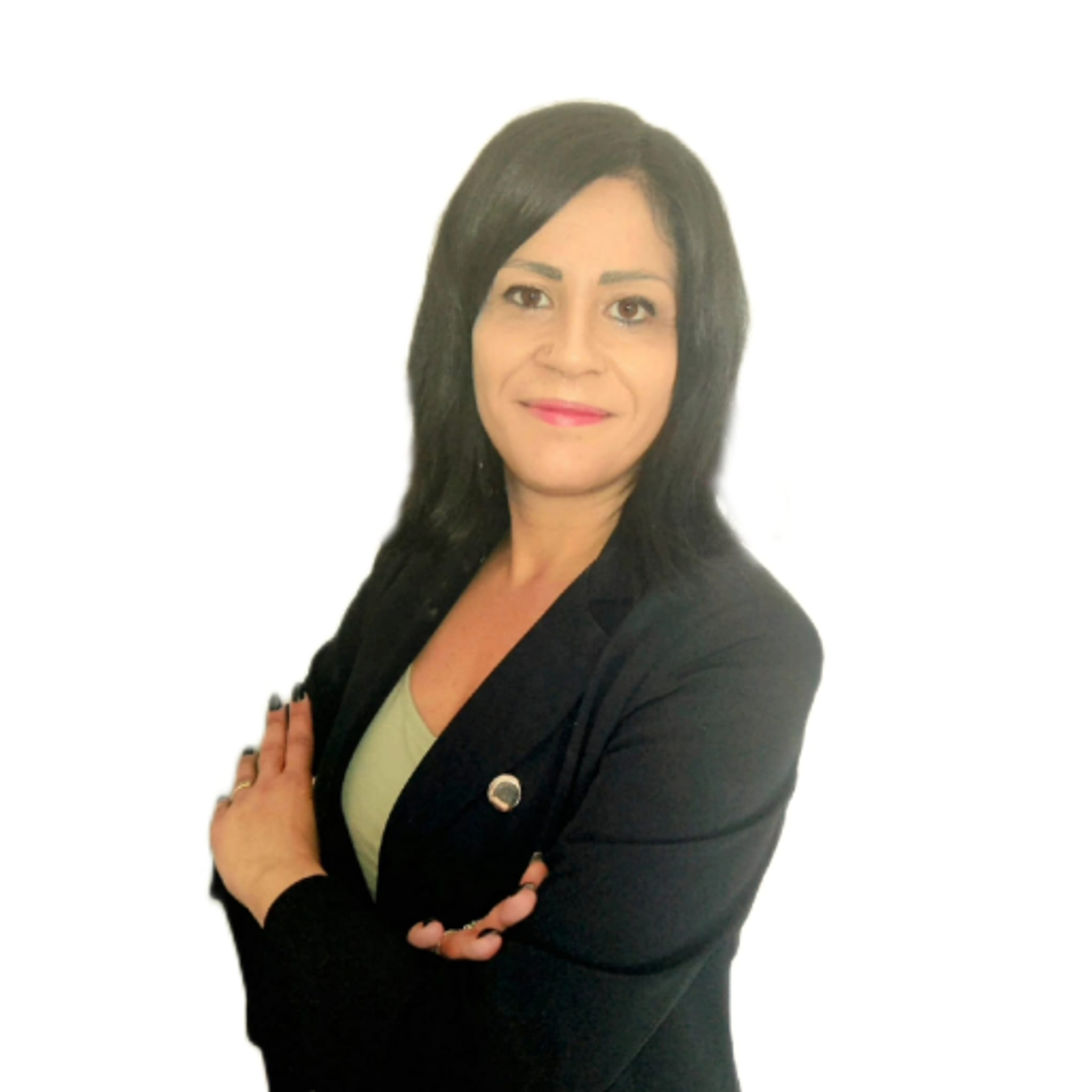 Luciana Pintucci