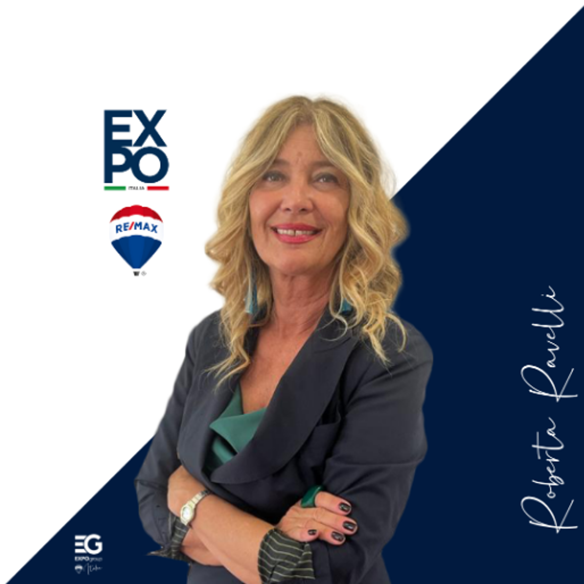 Roberta Ravelli