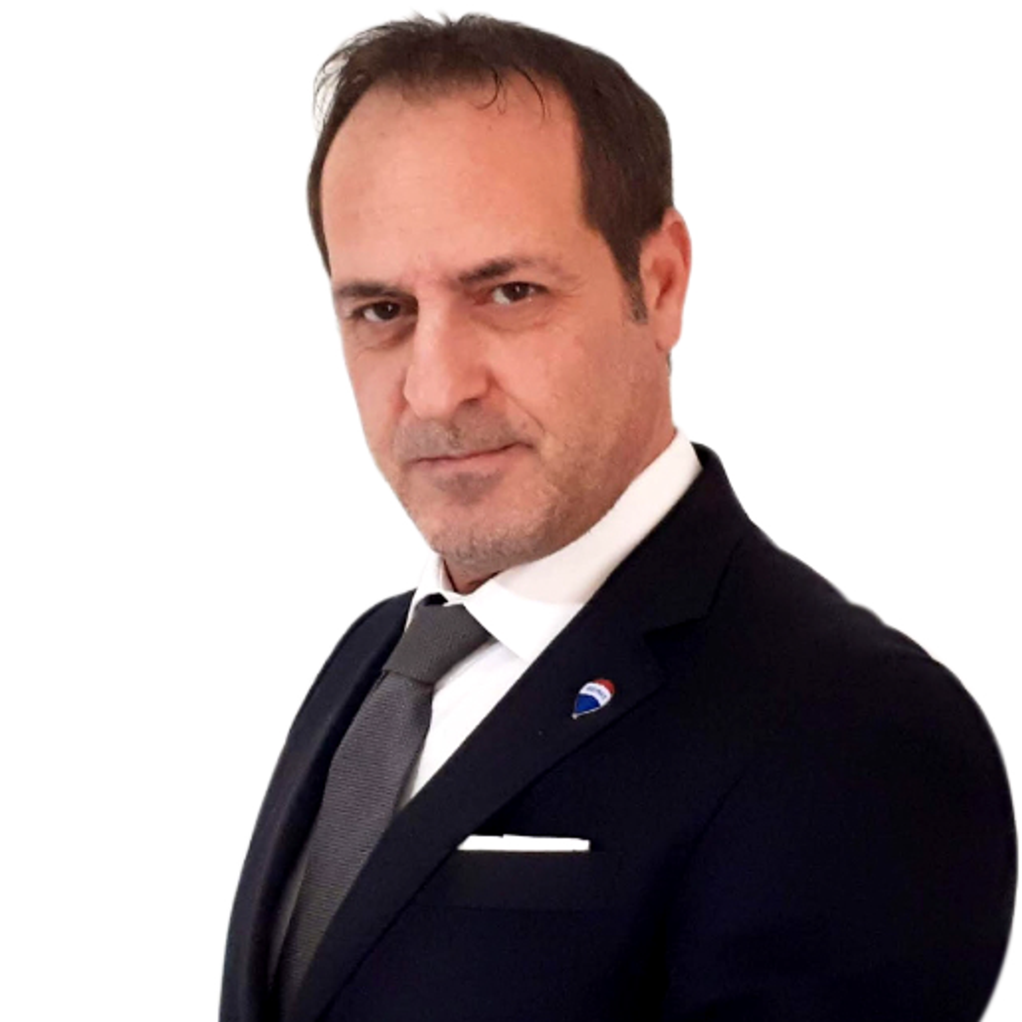Davide Correale