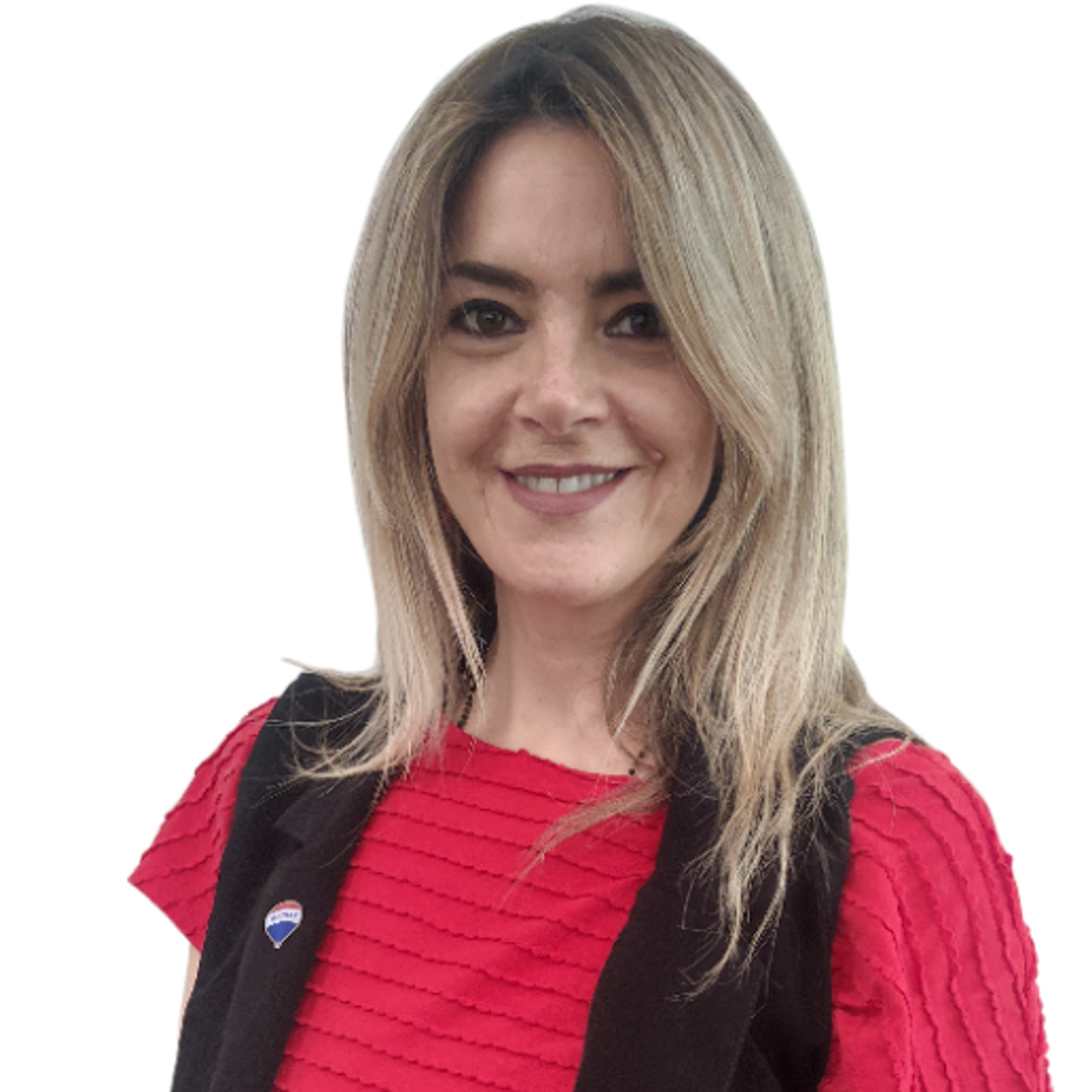 Ornella Alimonda