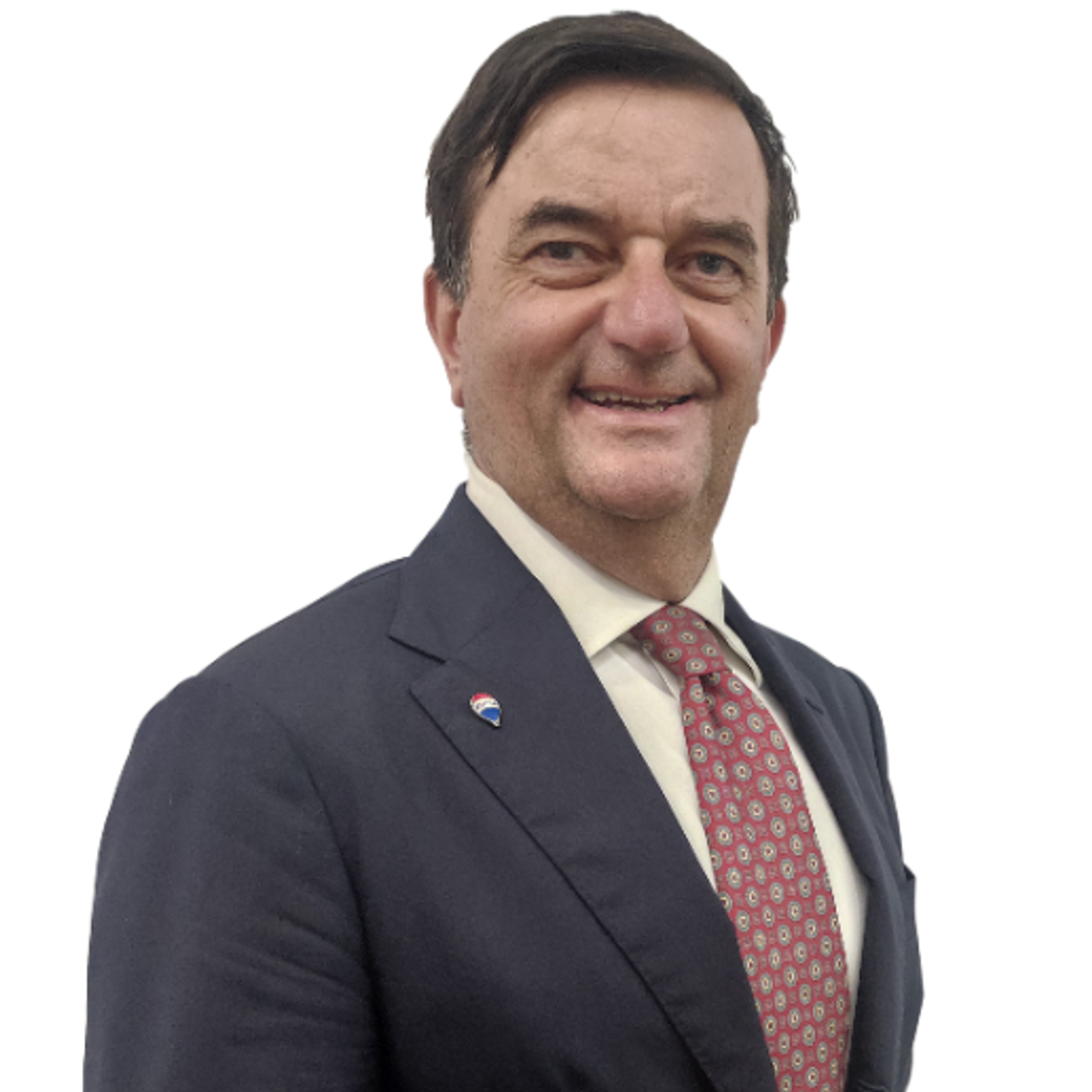 Riccardo Bagnulo