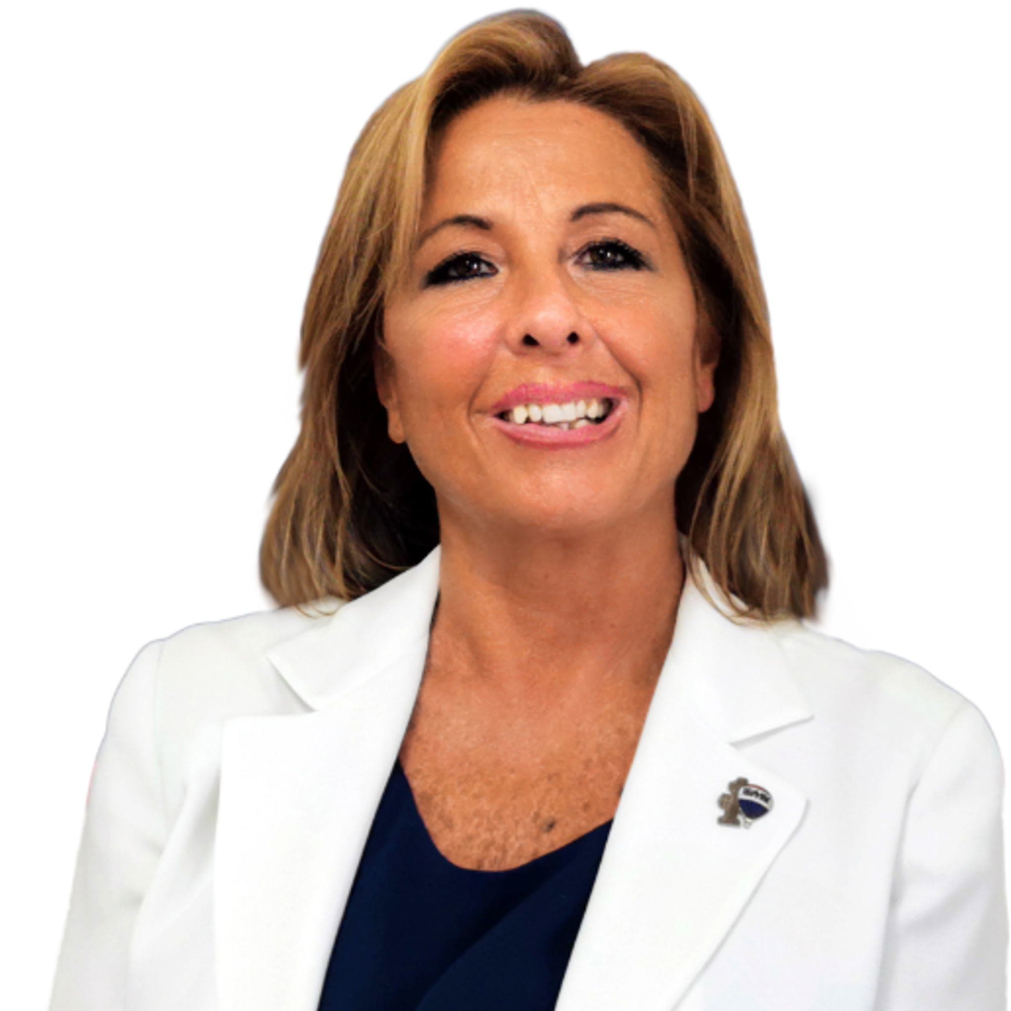 Patrizia Scussa