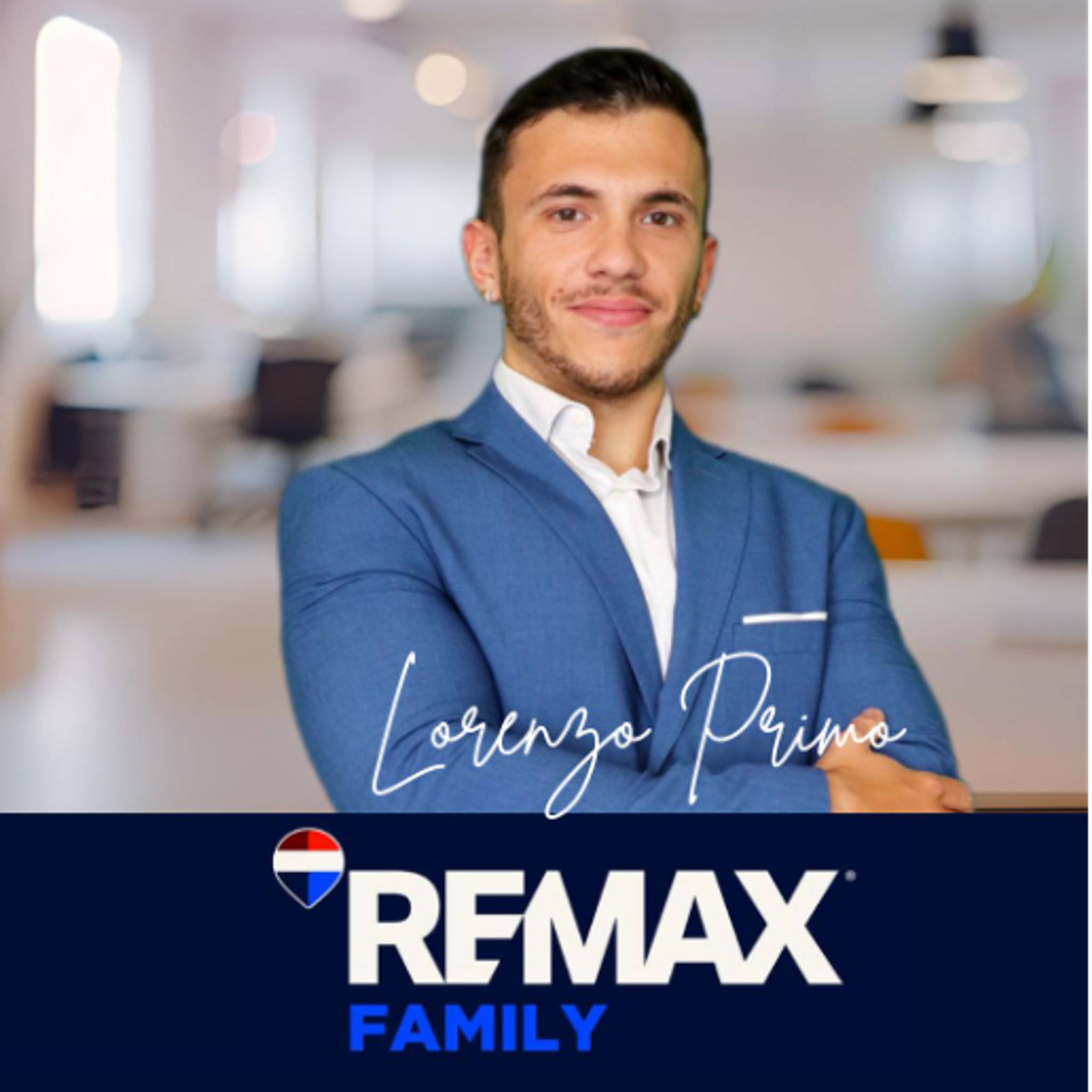 Lorenzo Primo