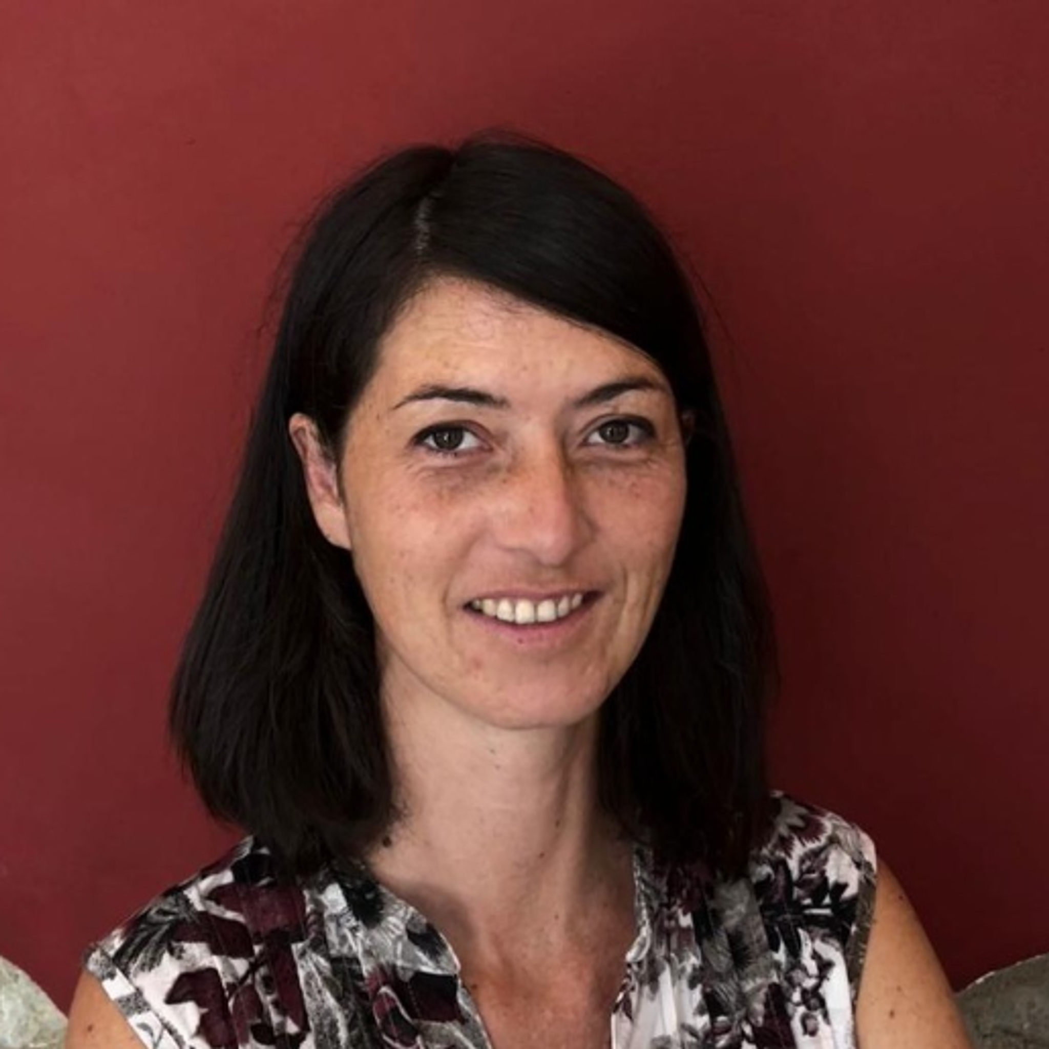Elisa Toci