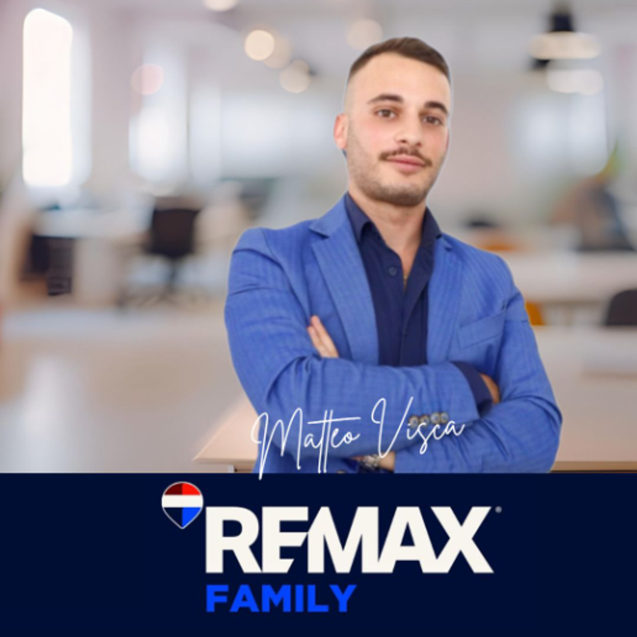 Matteo Visca