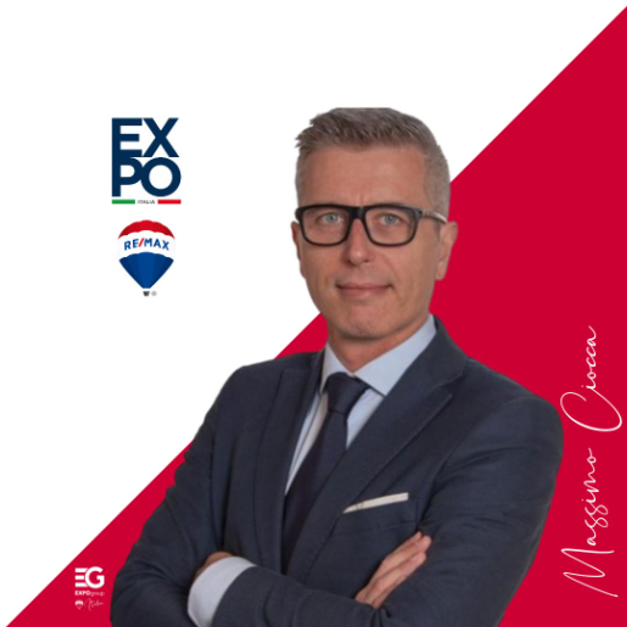 Massimo Ciocca