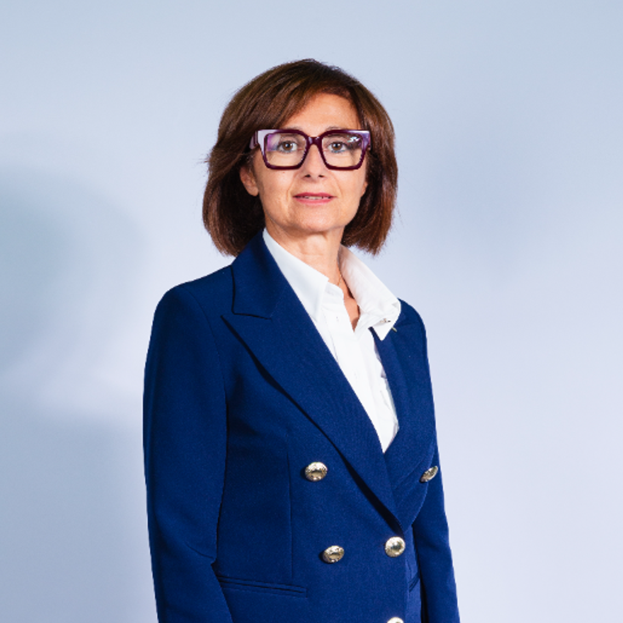 Maria Parisi