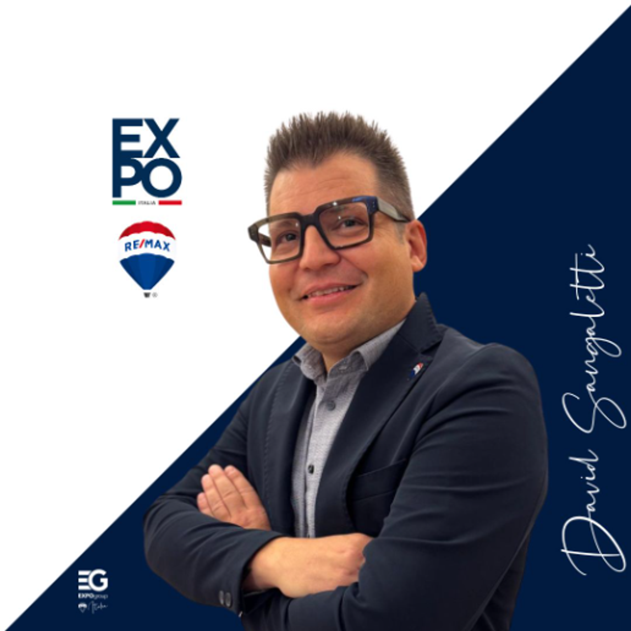 David Sangaletti