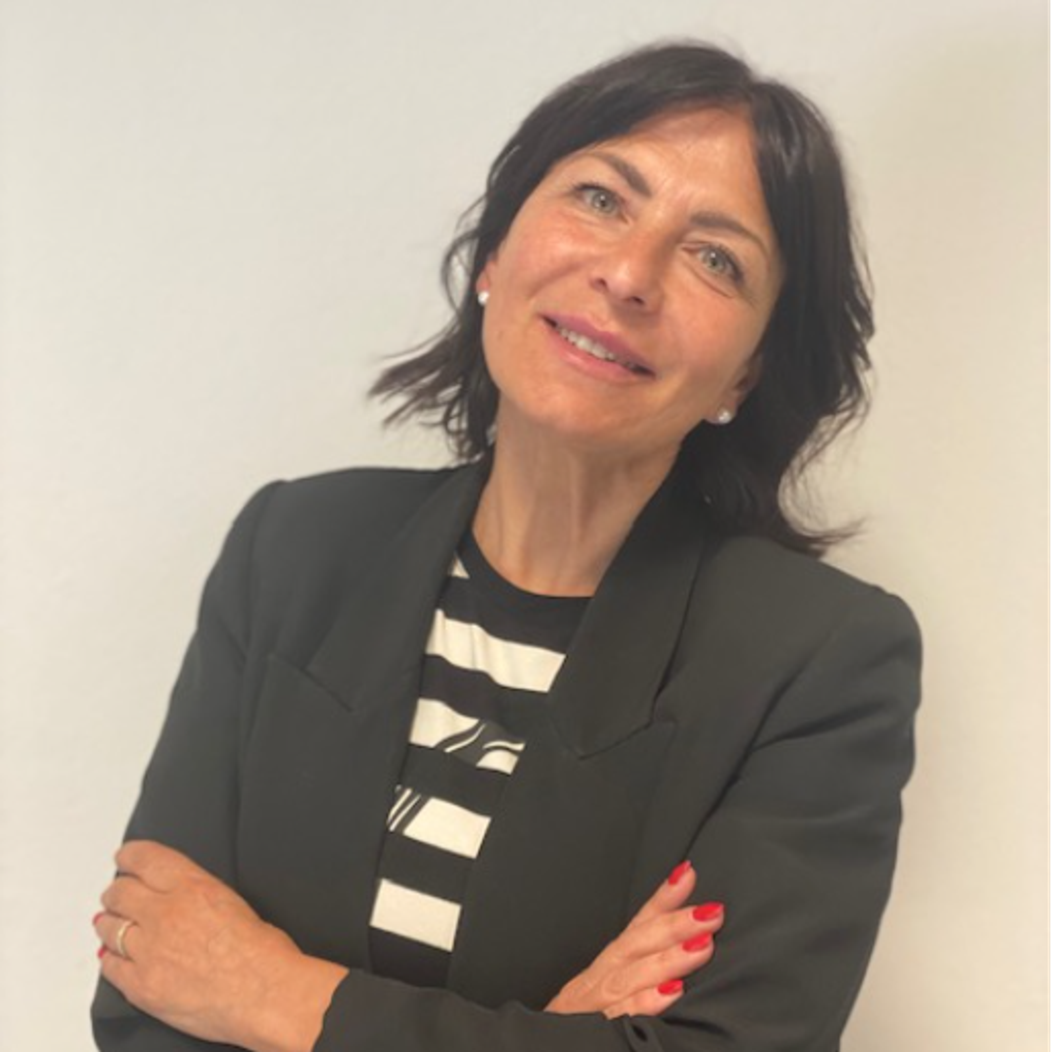 Rosaria Dangelo