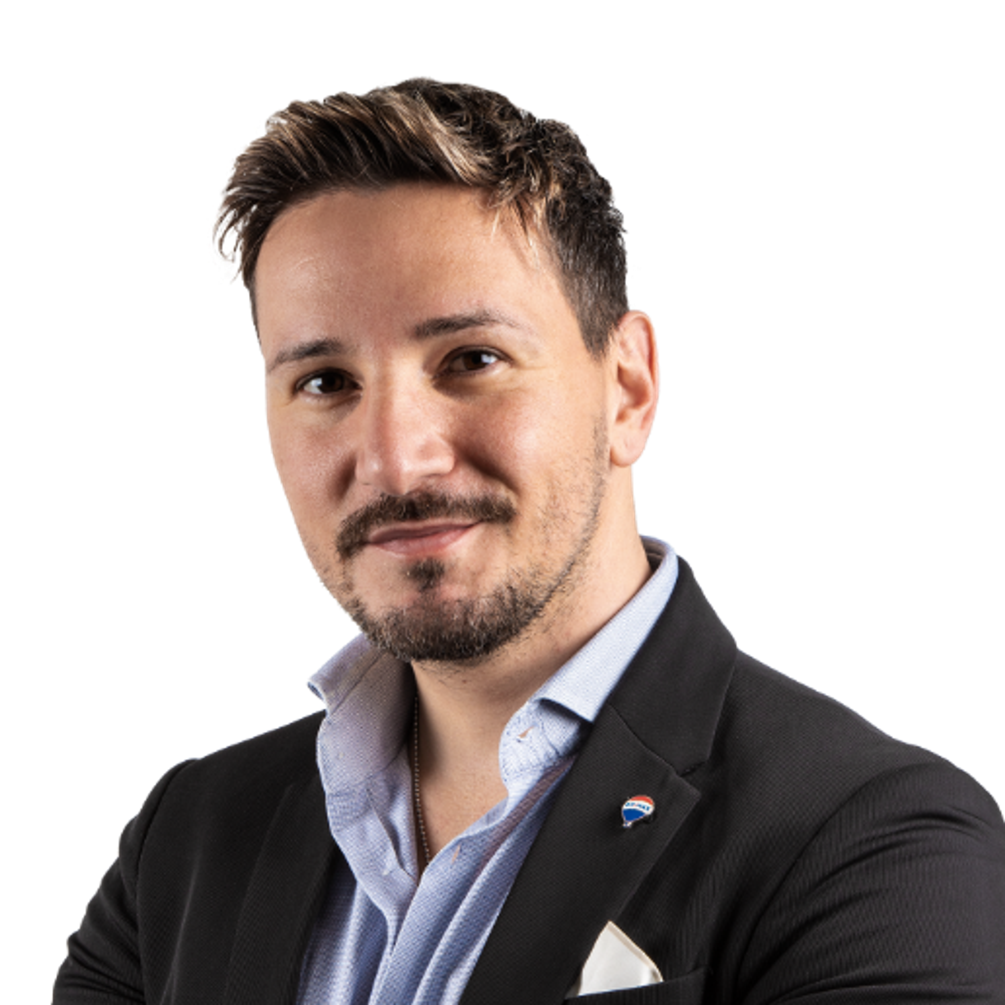 Foto di Ruben Paradisi