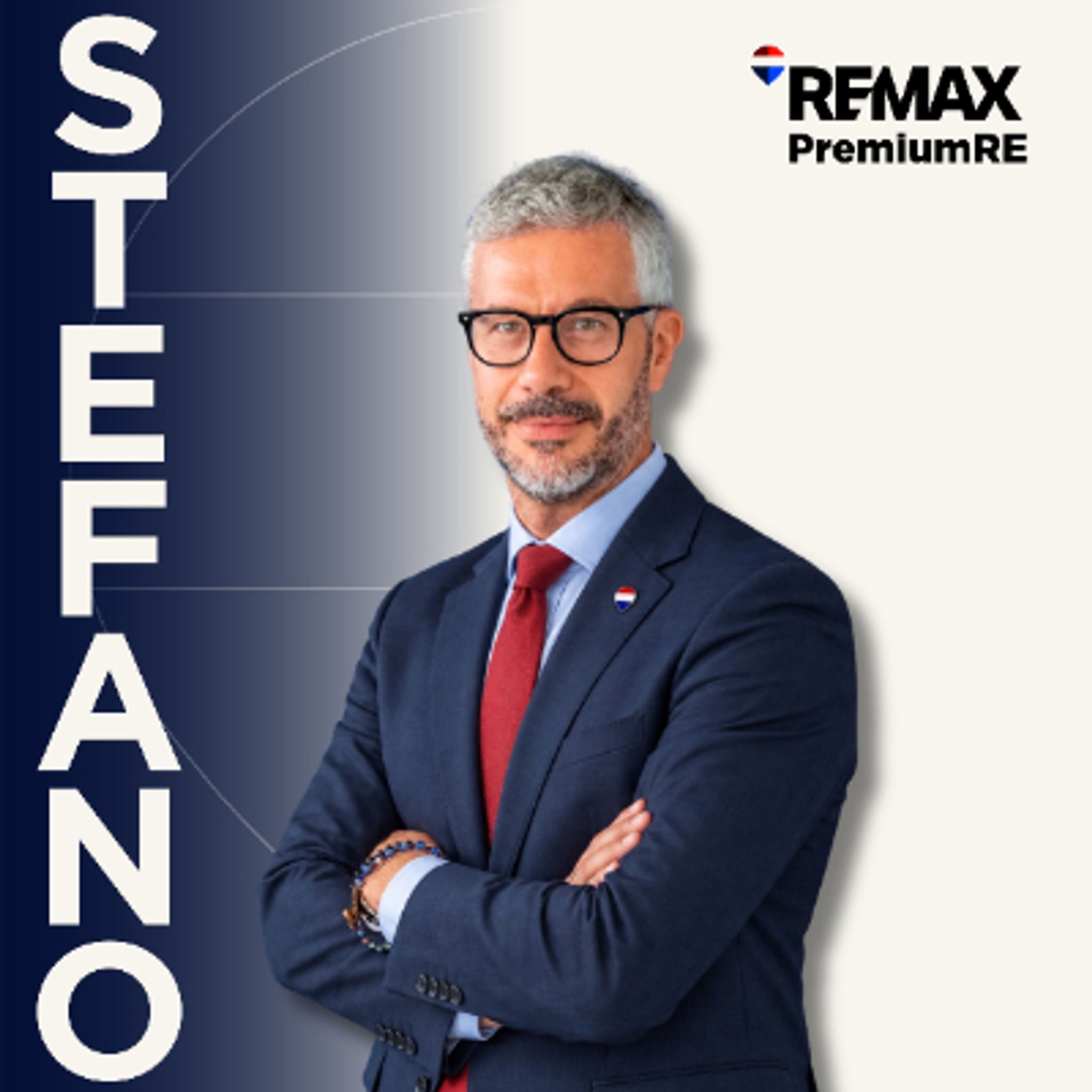 Stefano Ornago