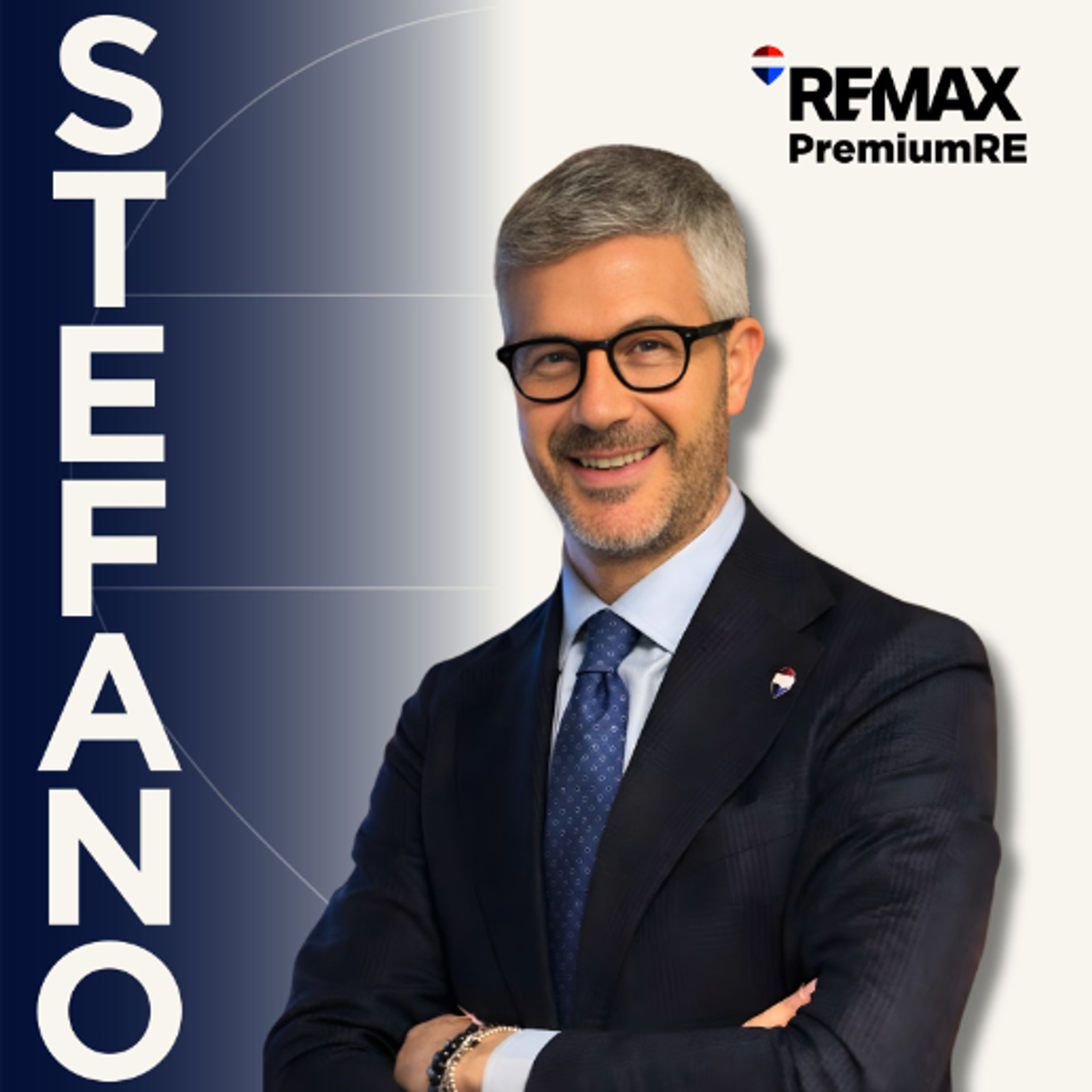 Stefano Ornago