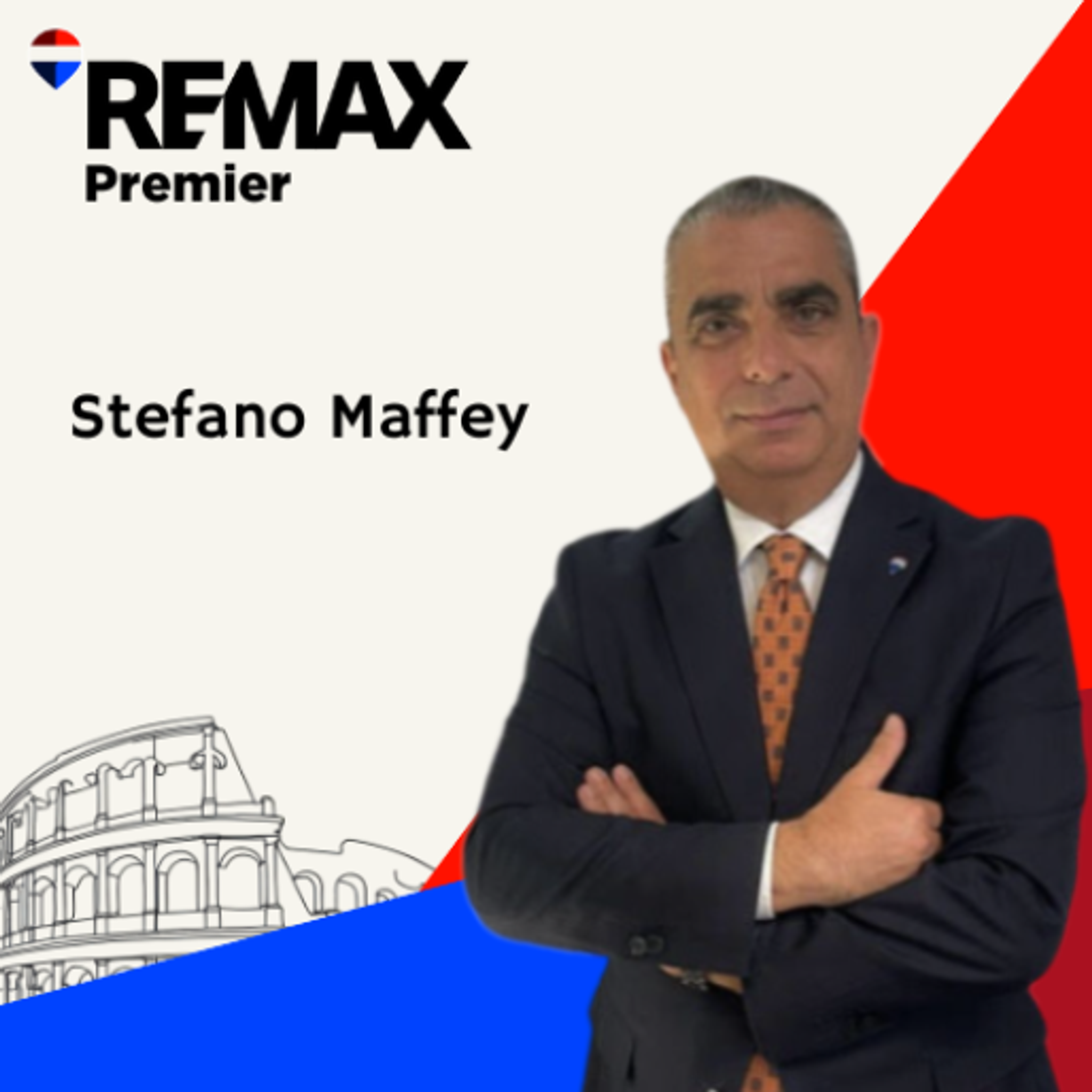 Stefano Maffey