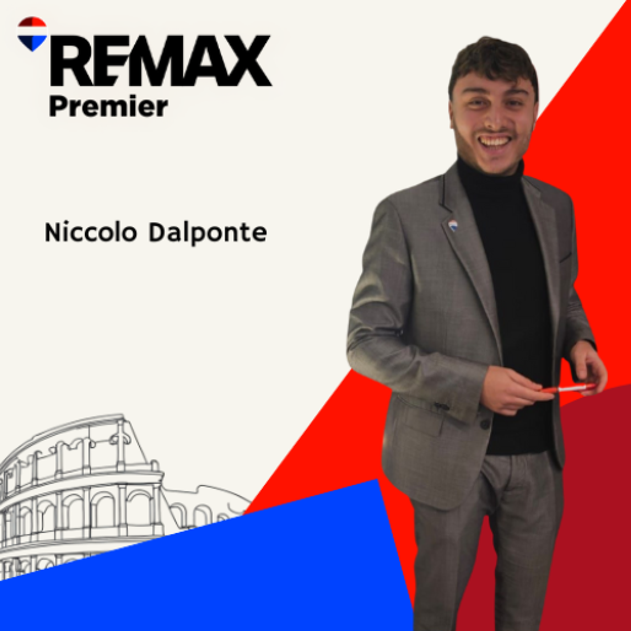 Foto di Niccolo' Dalponte