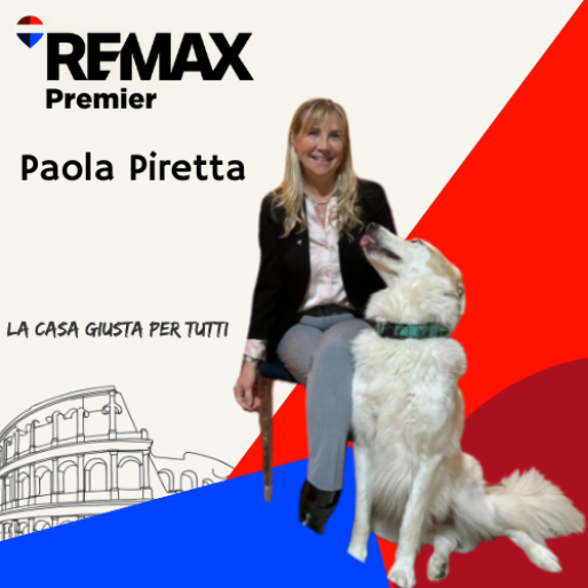 Foto di Paola Piretta