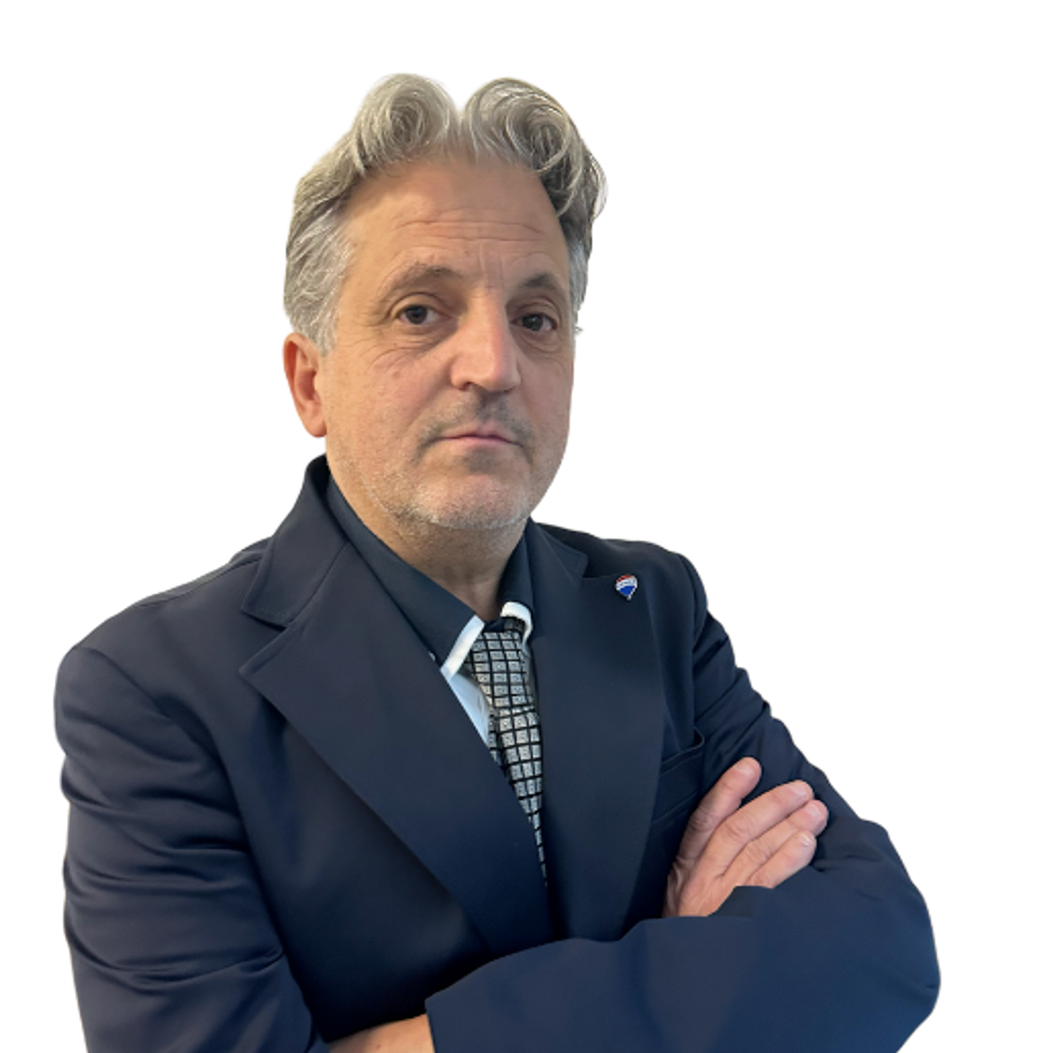 Foto di Ennio De Luca