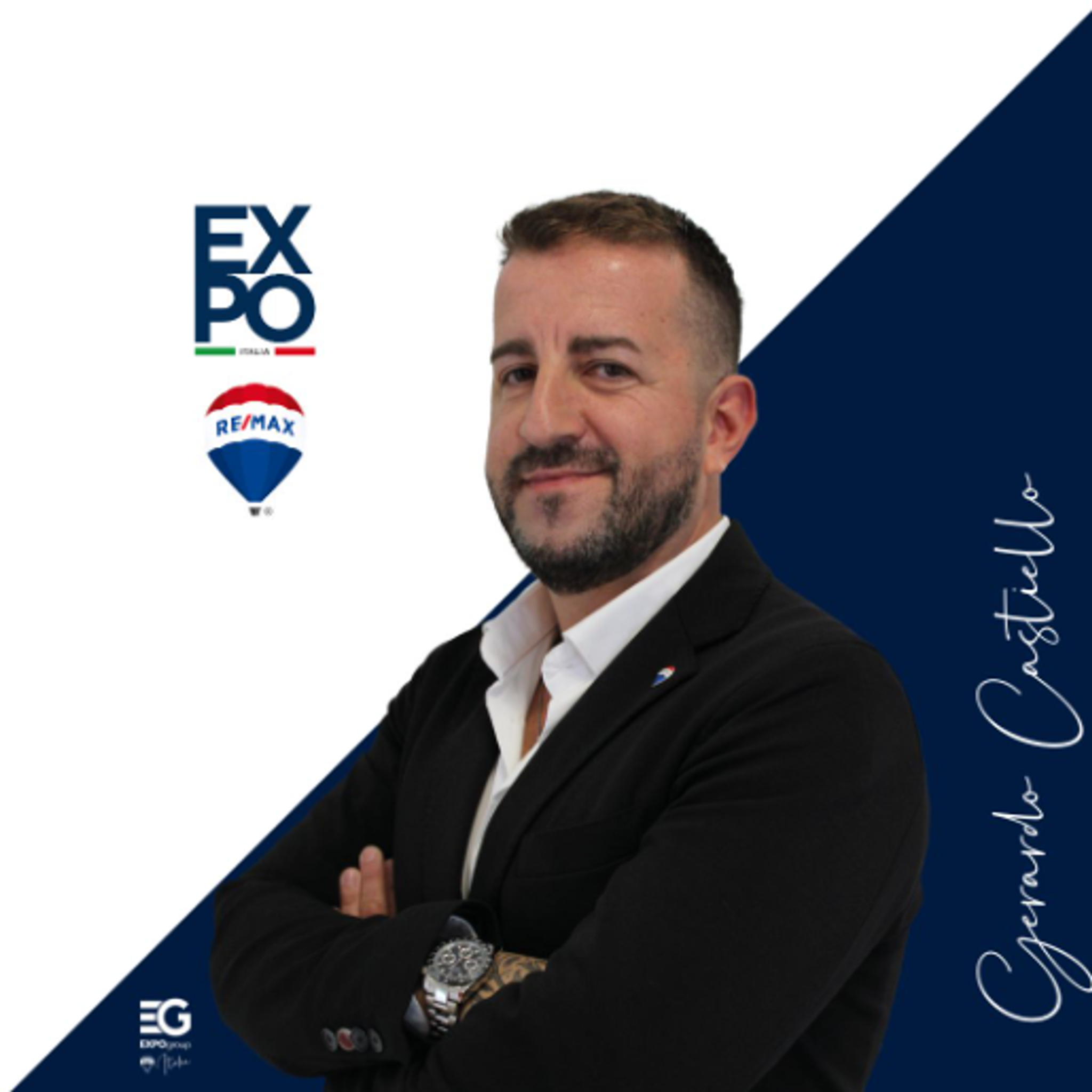 Gerardo Castiello
