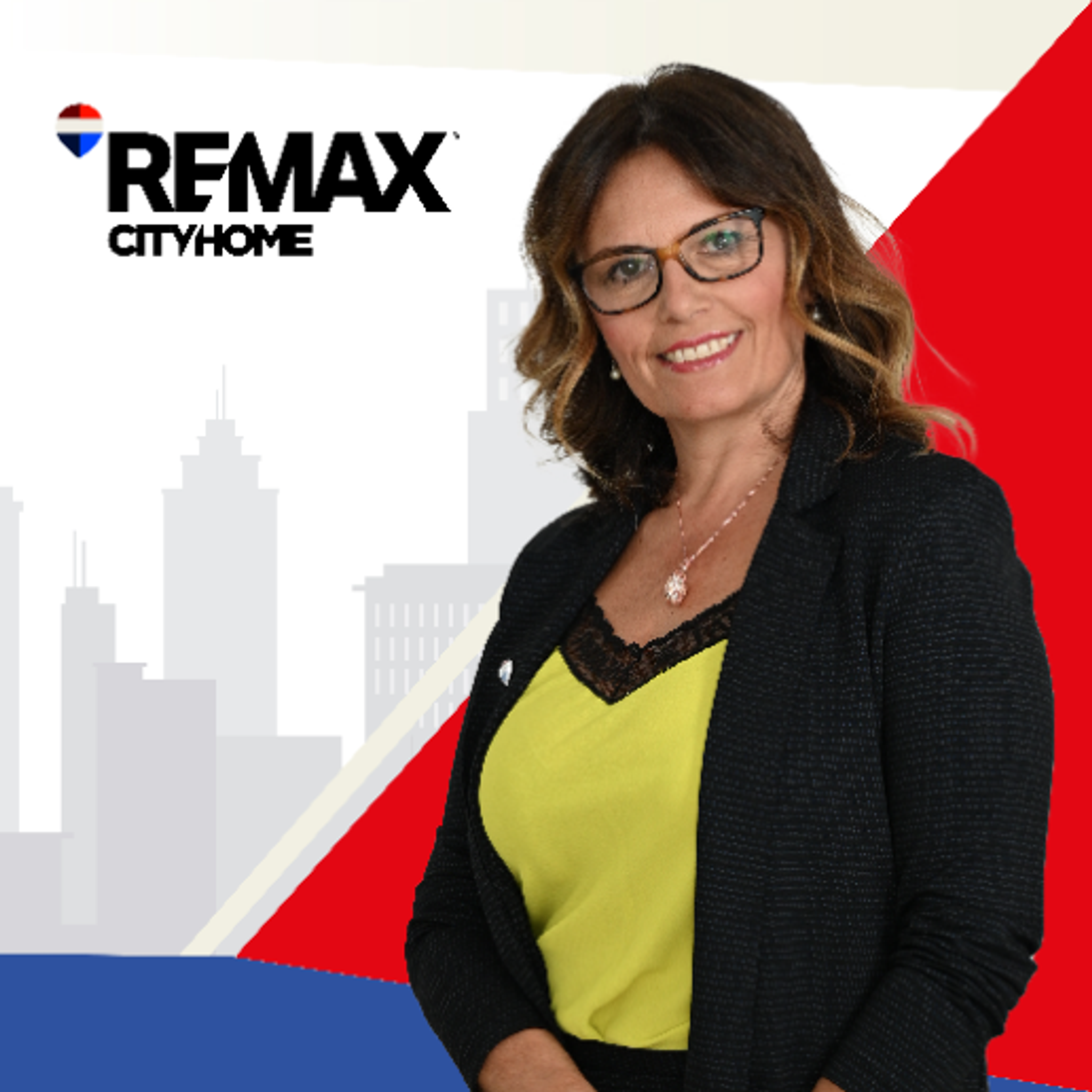 Tiziana Rinaldi