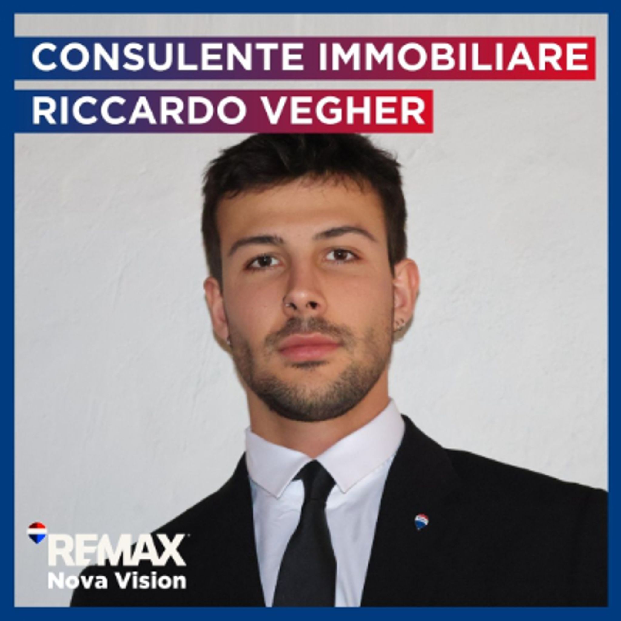 Riccardo Vegher