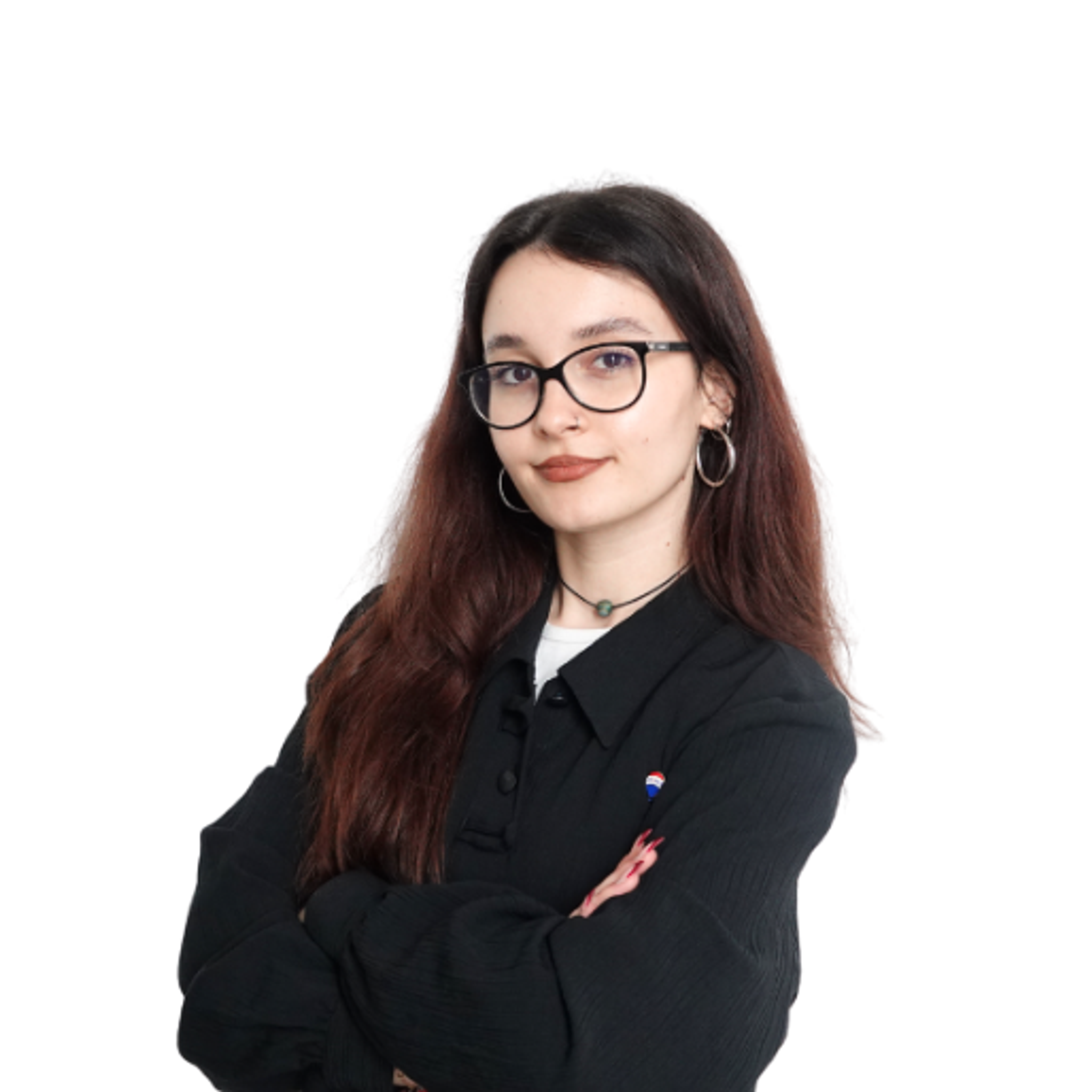 Adelina Berea