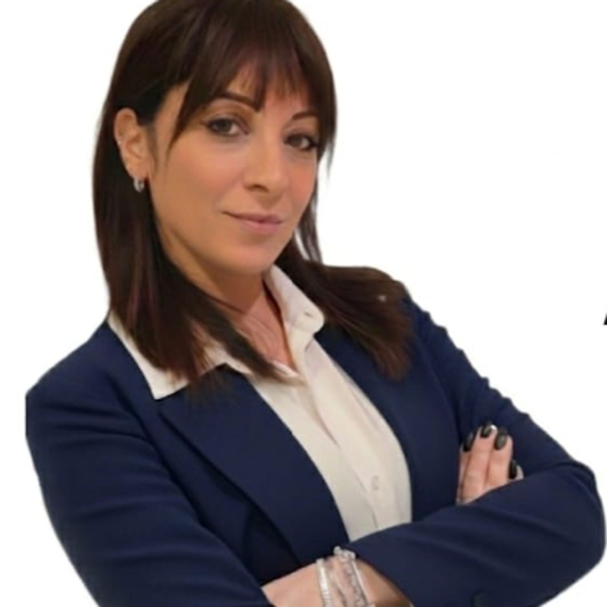 Arianna Fabrizi