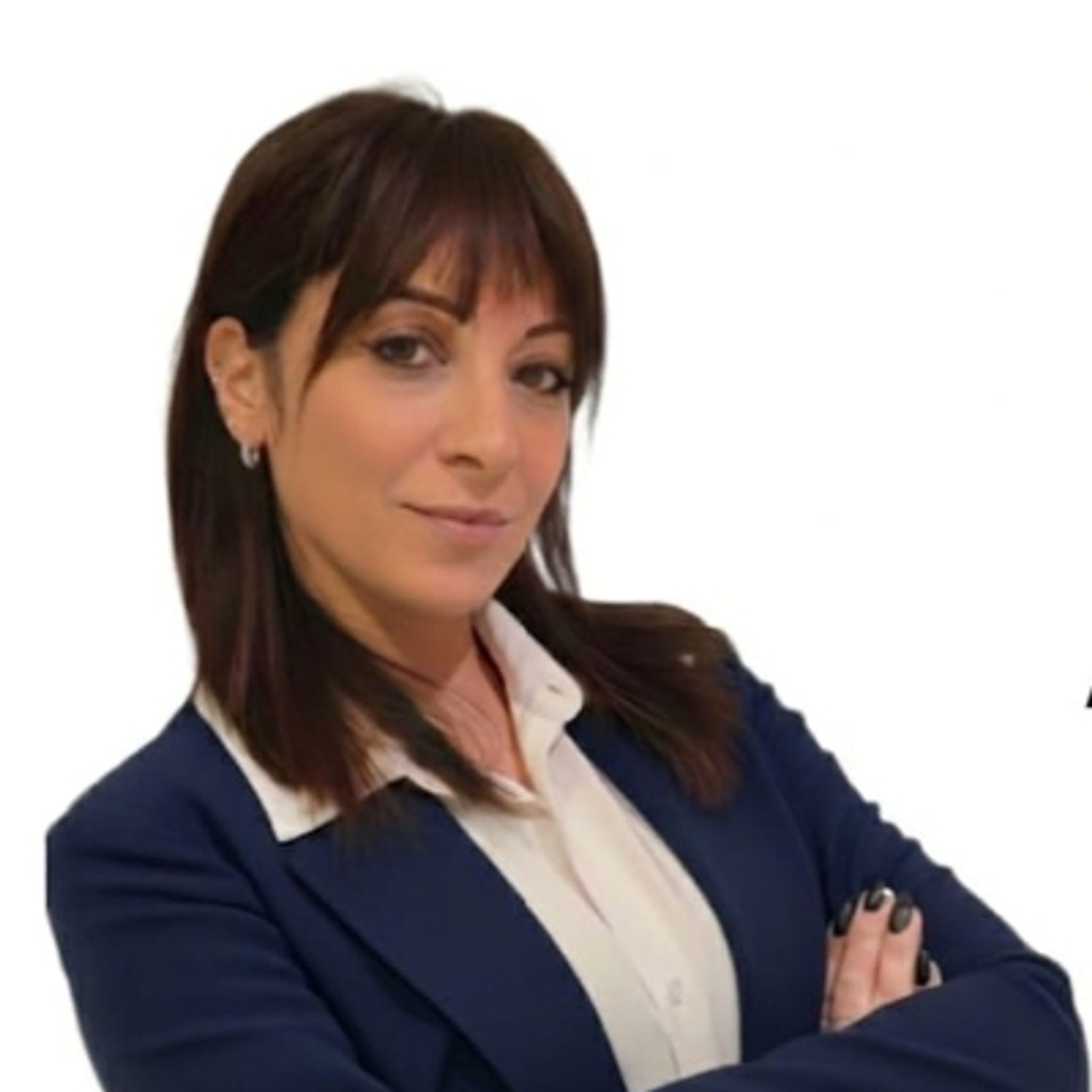 Arianna Fabrizi