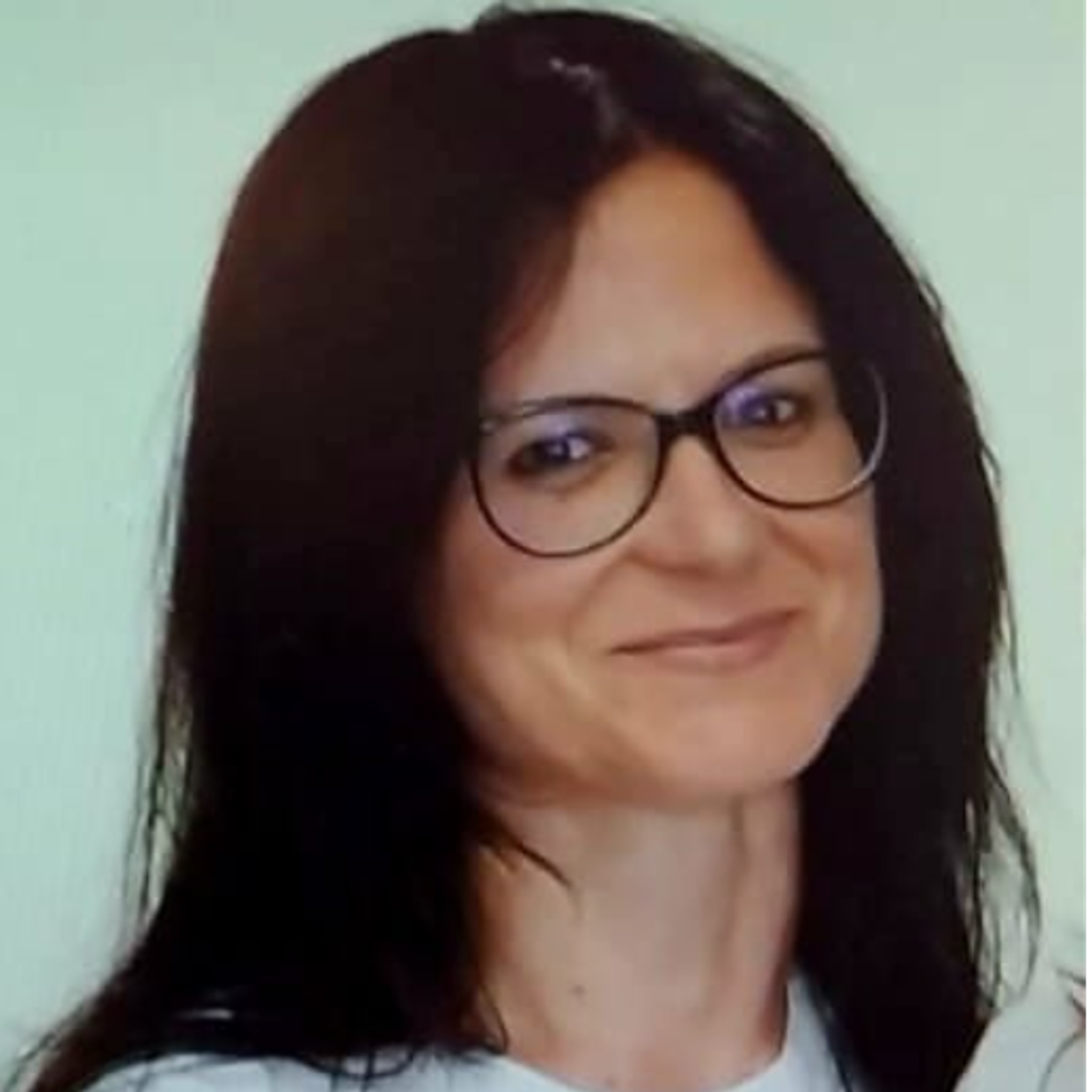 Alessandra Bosco